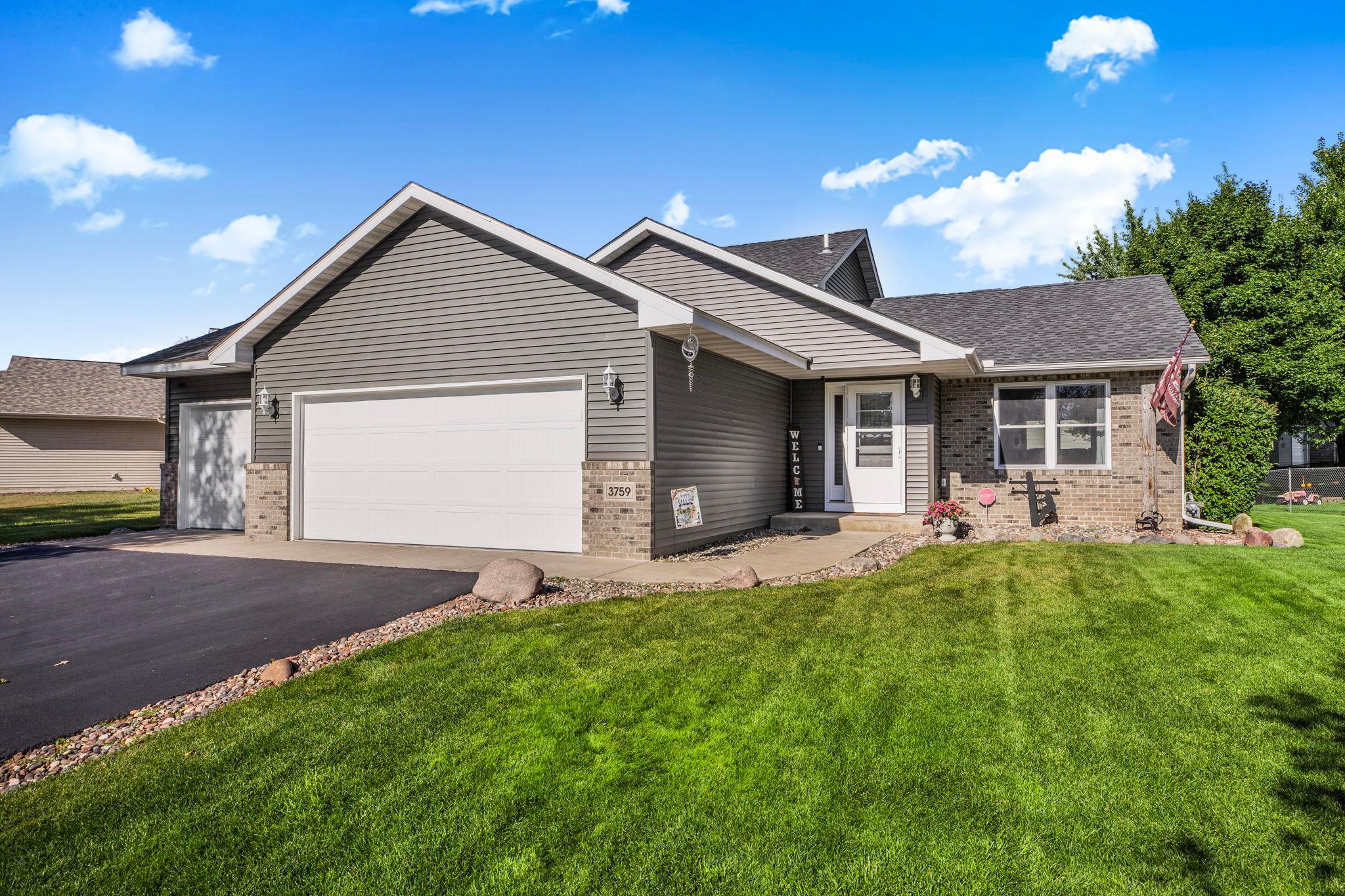View of Residential at 3759 Woodside Drive, Monticello MN 55362, Monticello - Mike Wilen | Minnesota Team Real Estate