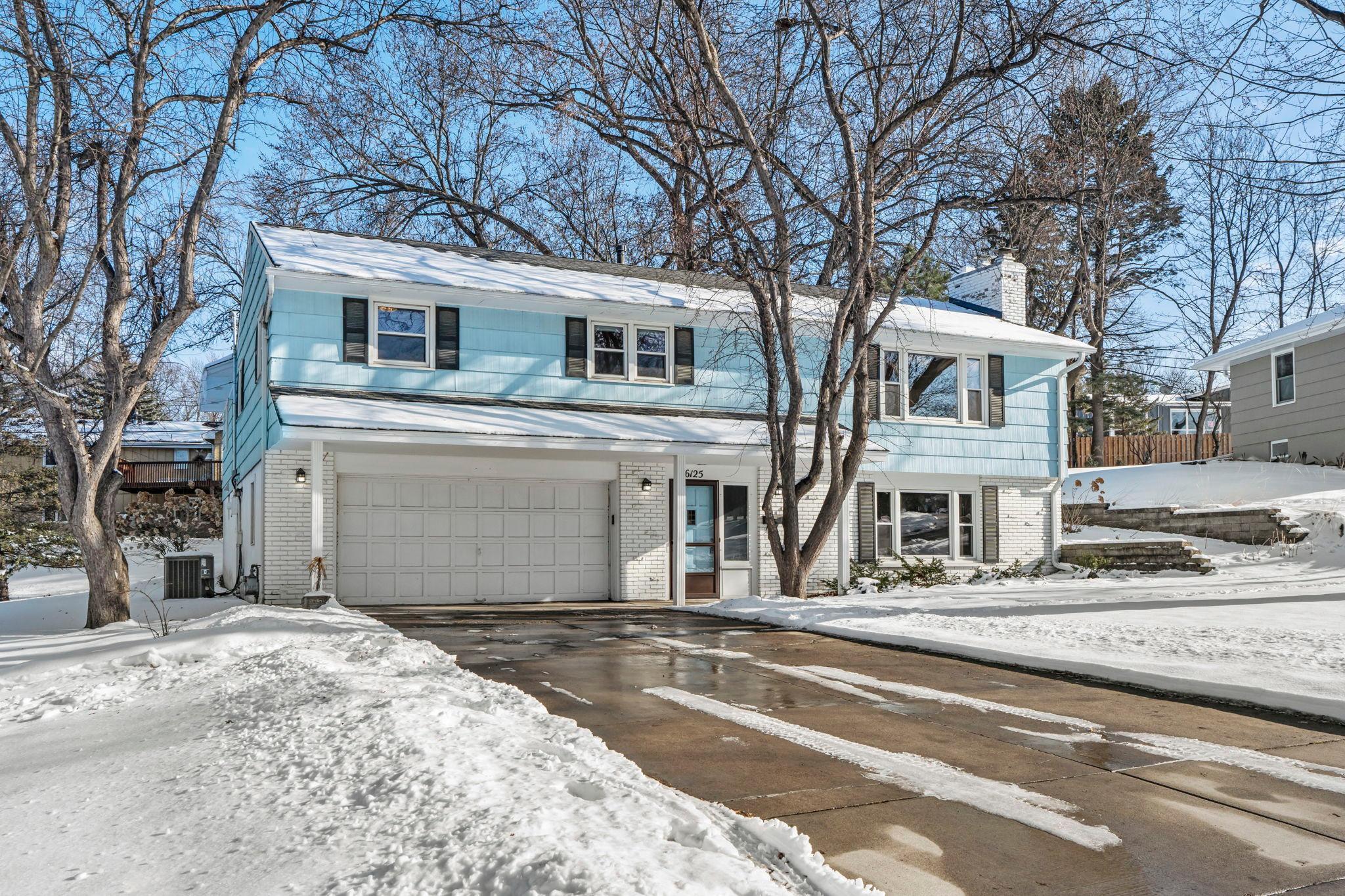 View of Residential at 6125 Birchcrest Drive, Edina MN 55436, Edina - Mike Wilen | Minnesota Team Real Estate