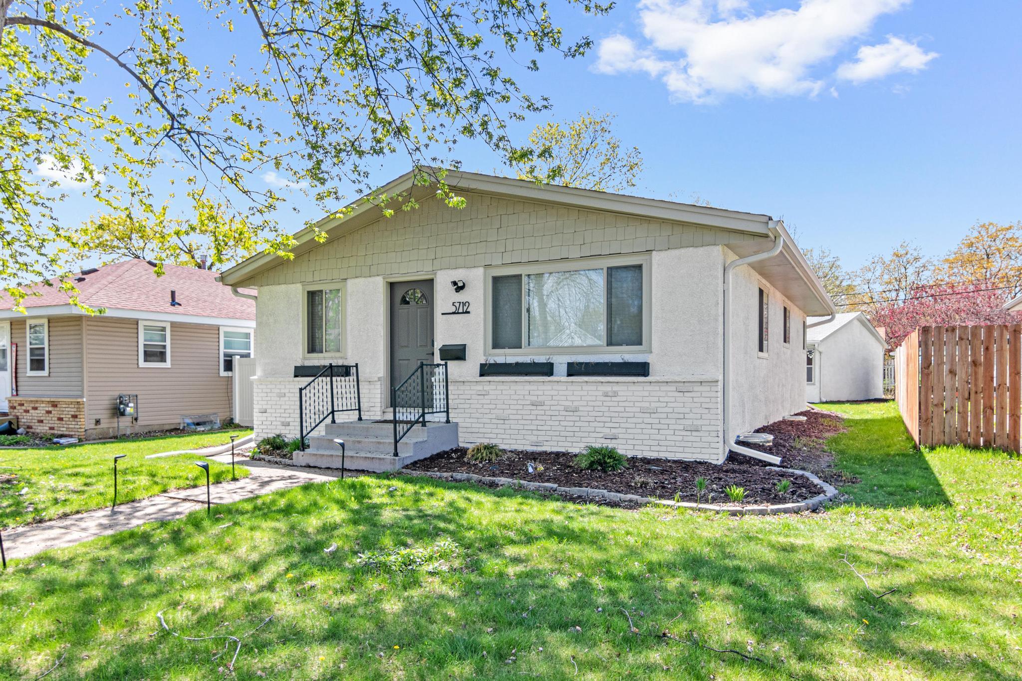 View of Residential at 5712 40th Avenue, Minneapolis MN 55417, Minneapolis - Mike Wilen | Minnesota Team Real Estate