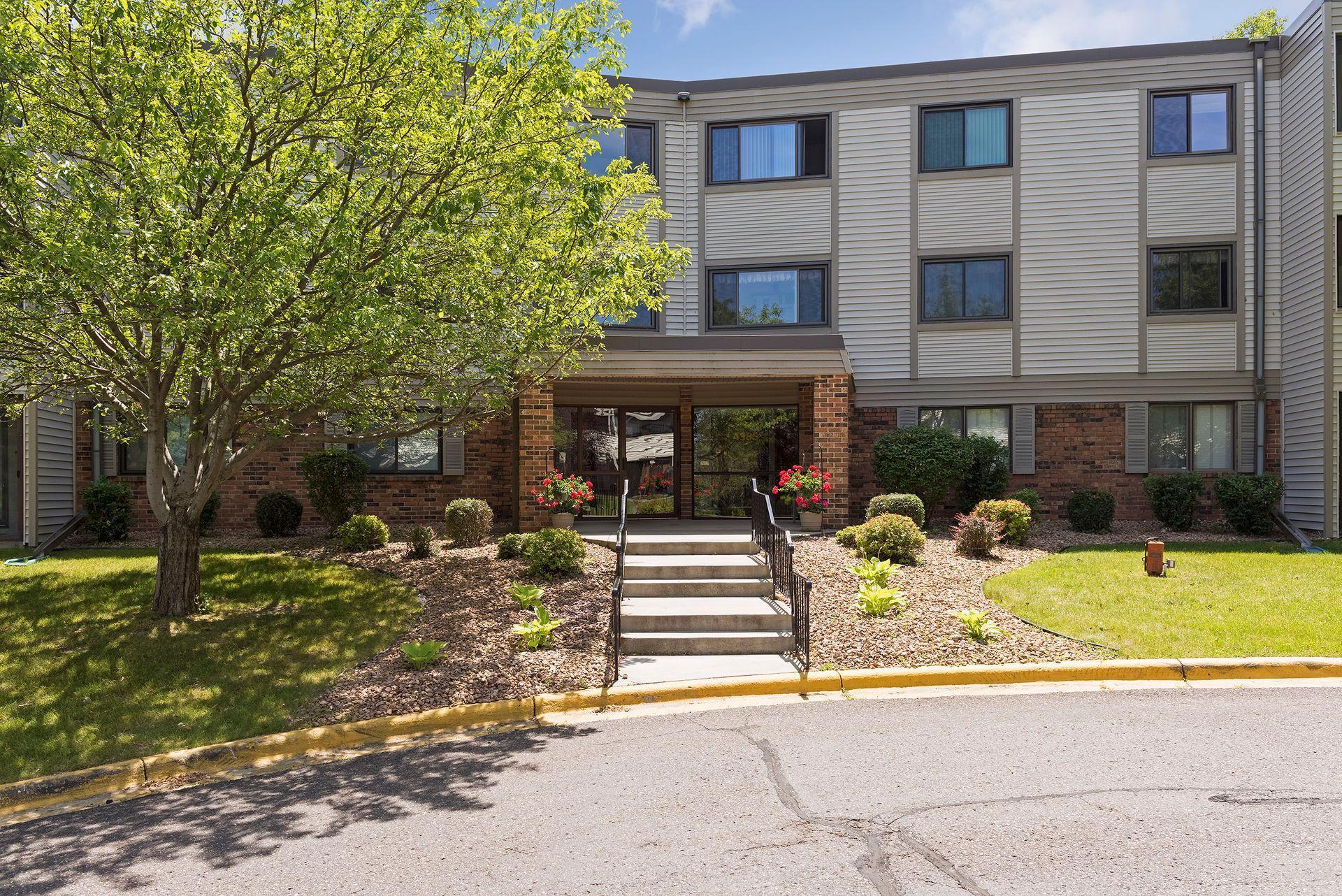 View of Residential at 4385 Trenton Lane #312, Plymouth MN 55442, Plymouth - Mike Wilen | Minnesota Team Real Estate