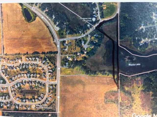 View of Land at 20696 196th Street, Big Lake MN 55309, Big Lake - Mike Wilen | Minnesota Team Real Estate