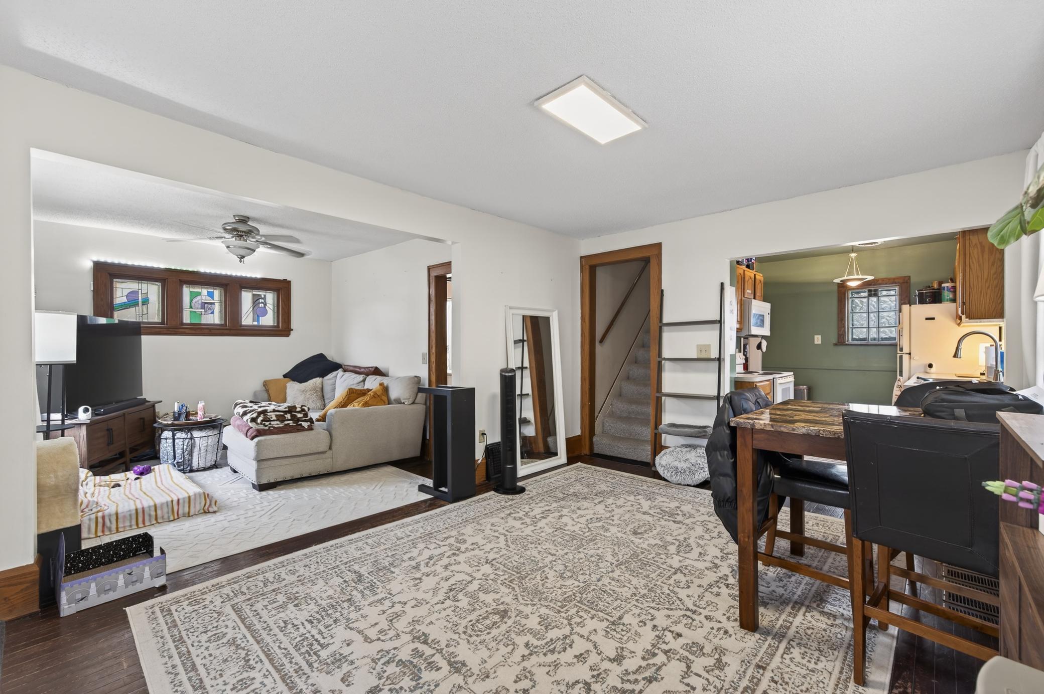 View of Residential at 3954 Vincent Avenue, Minneapolis MN 55412, Minneapolis - Mike Wilen | Minnesota Team Real Estate