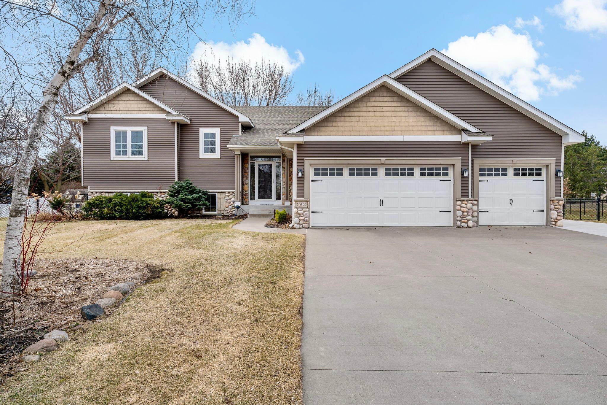View of Residential at 20599 Islandview Circle, Lakeville MN 55044, Lakeville - Mike Wilen | Minnesota Team Real Estate