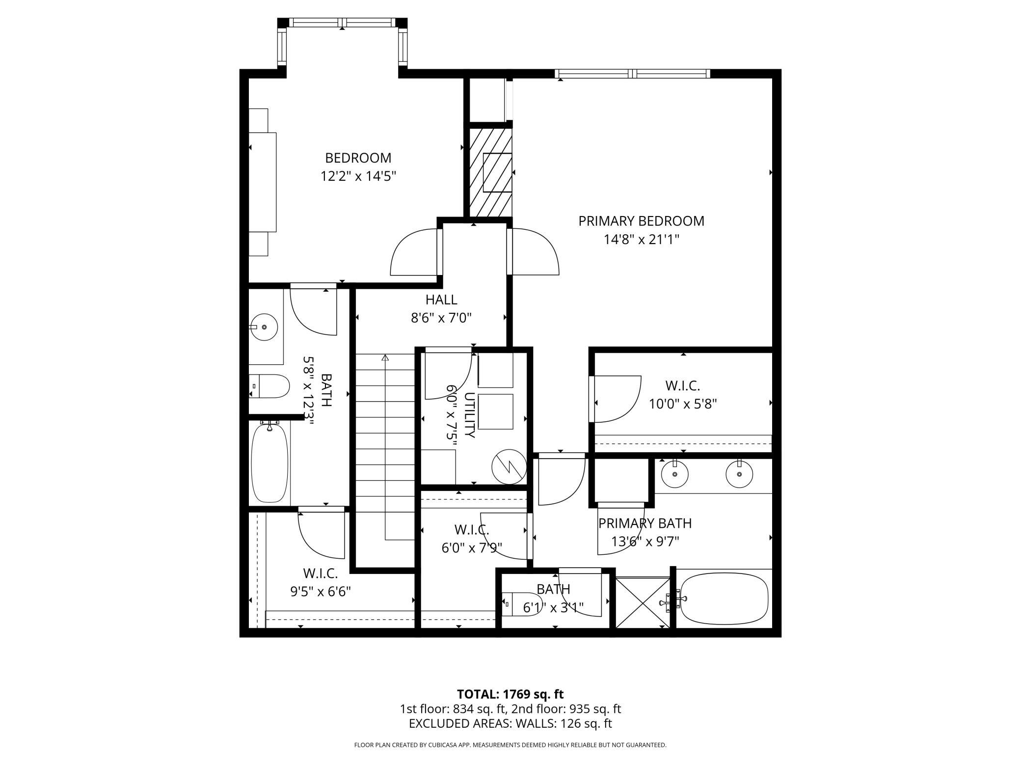 View of Residential at 10075 City Walk Drive #104, Woodbury MN 55129, Woodbury (38 of 41) - Mike Wilen | Minnesota Team Real Estate
