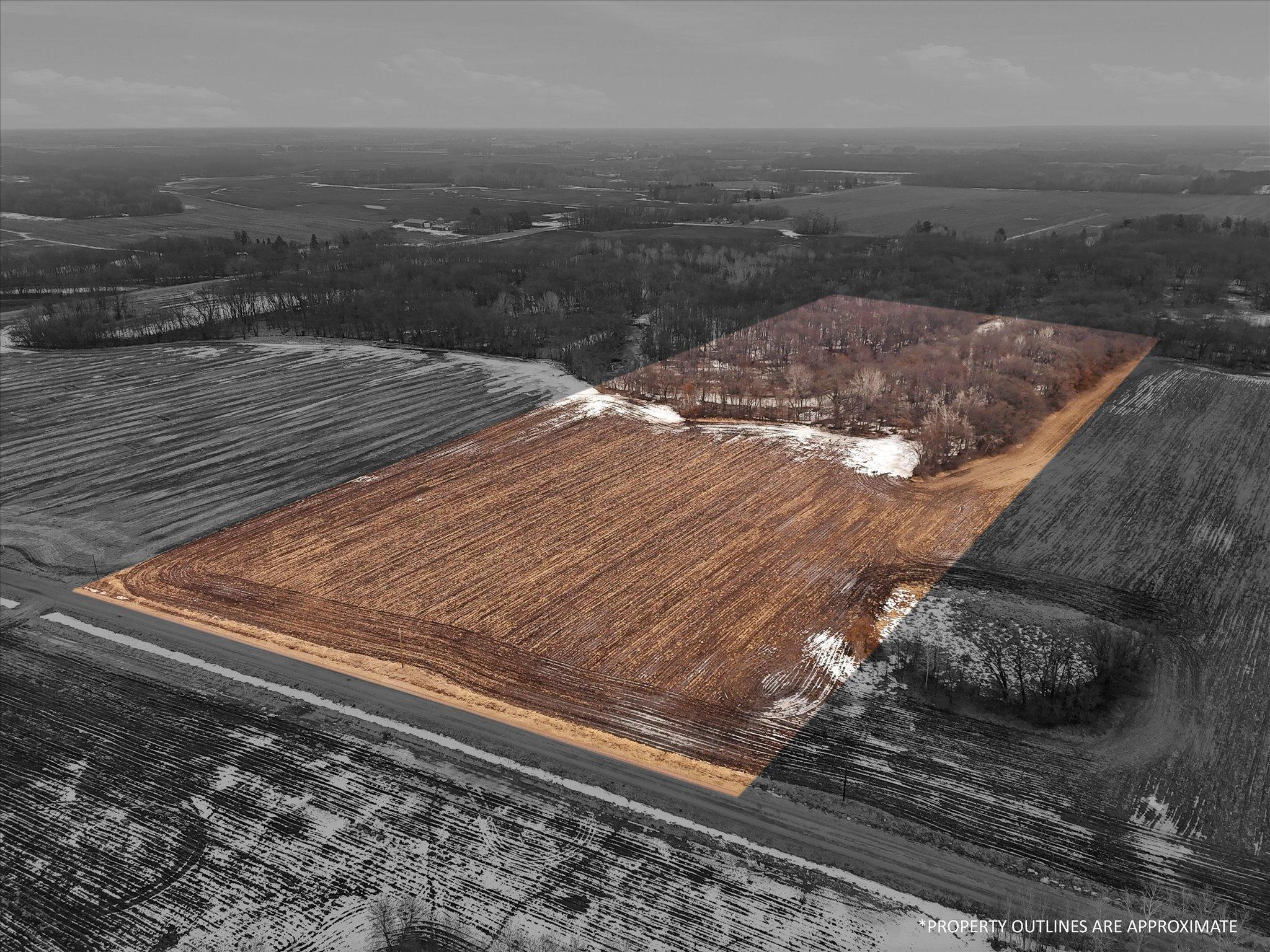 View of Land at XXX 115th Avenue, Princeton MN 55371, Princeton - Mike Wilen | Minnesota Team Real Estate