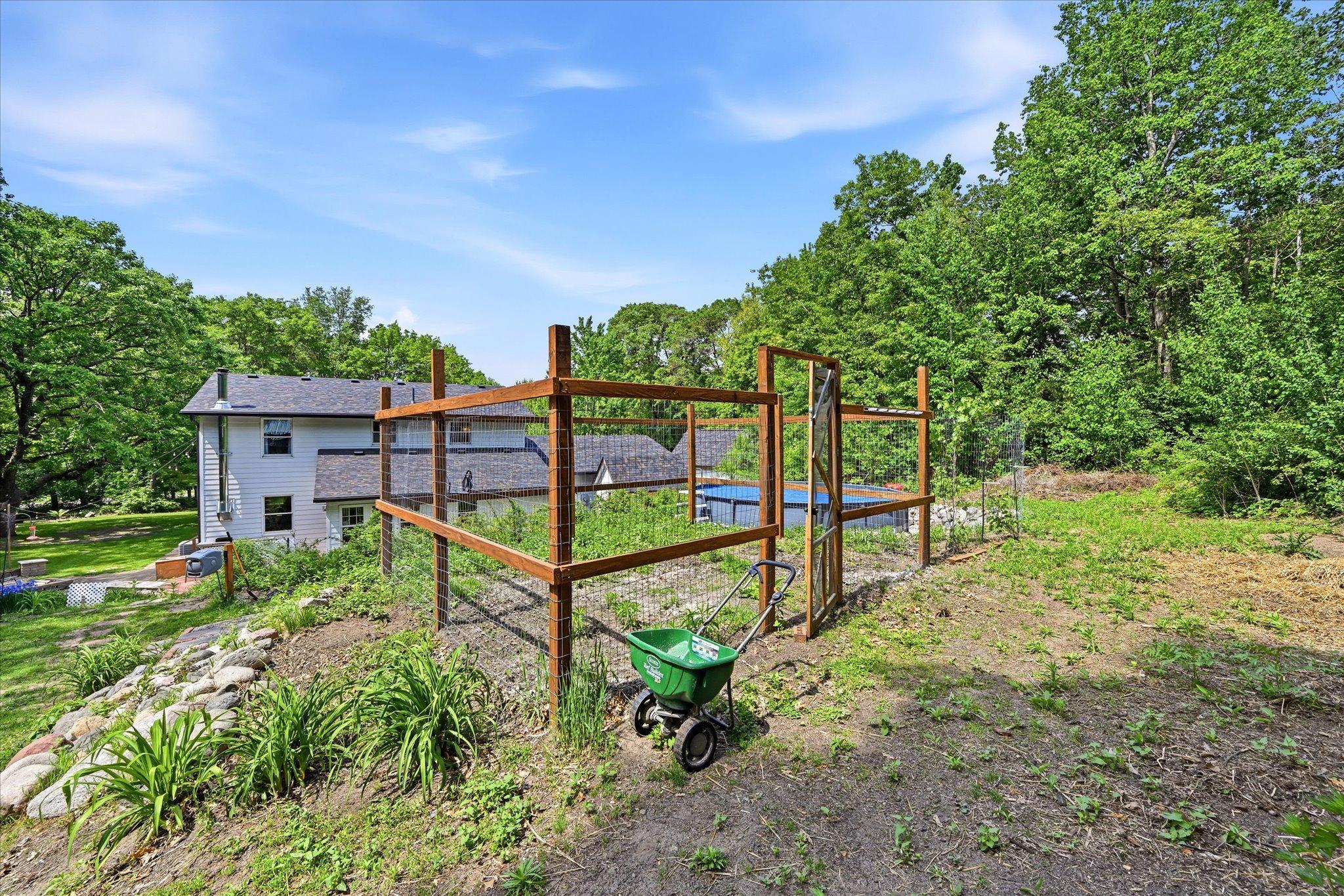 View of Residential at 20125 170th Street, Big Lake MN 55309, Big Lake (59 of 70) - Mike Wilen | Minnesota Team Real Estate