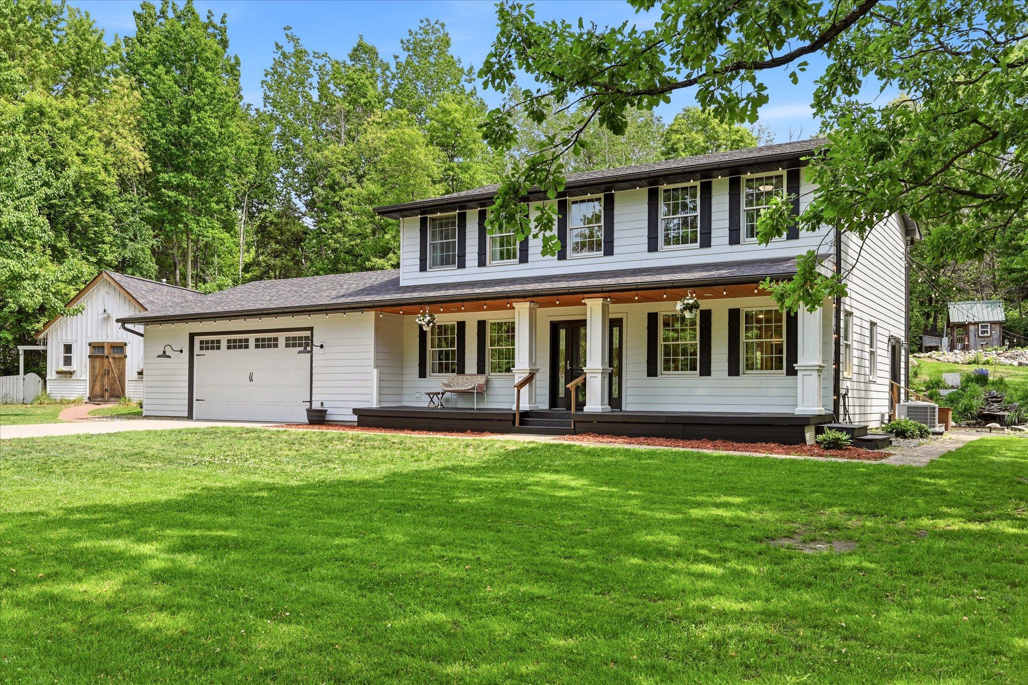 View of Residential at 20125 170th Street, Big Lake MN 55309, Big Lake - Mike Wilen | Minnesota Team Real Estate