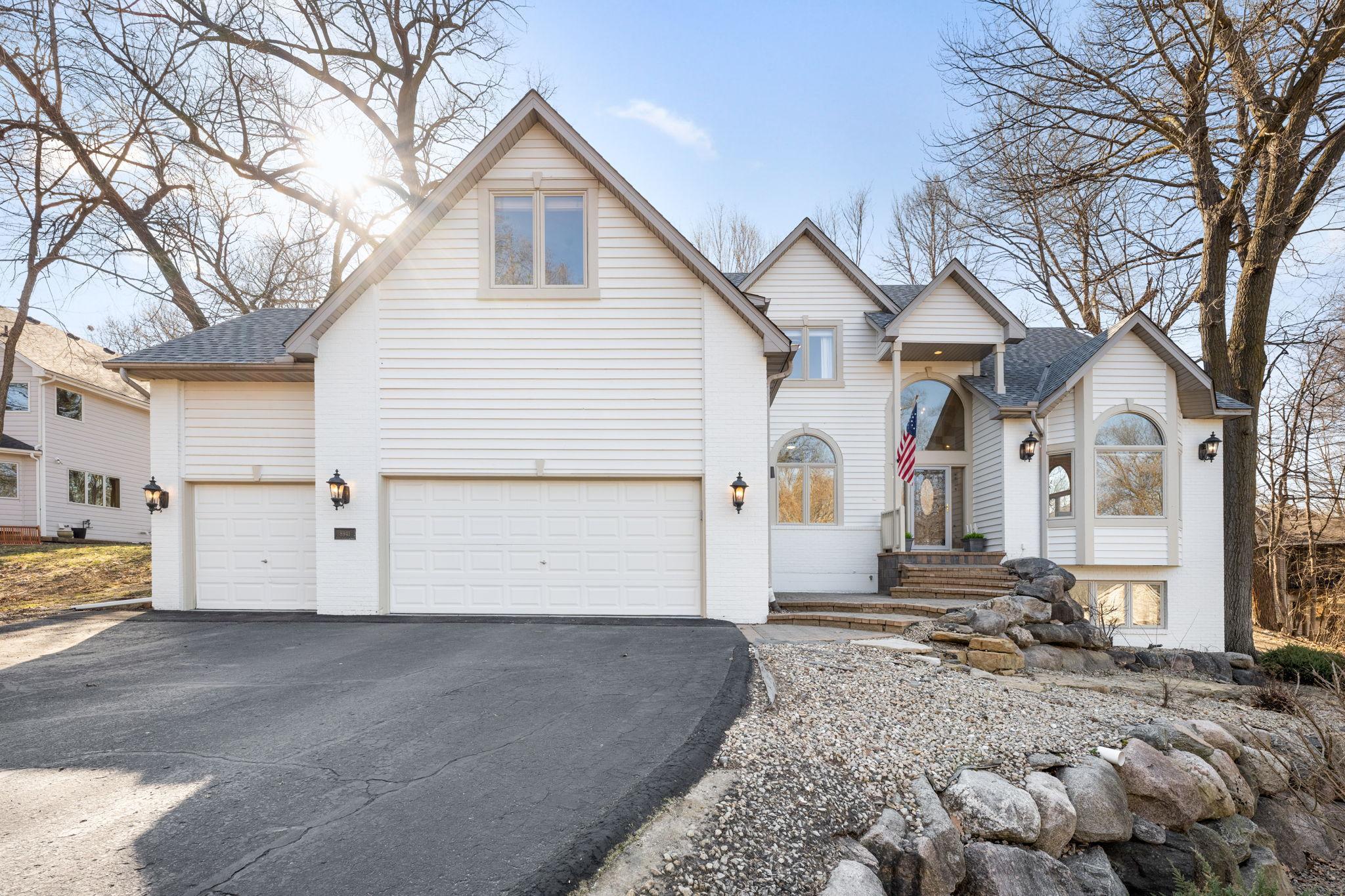 View of Residential at 8941 Vandegriff Way, Maple Grove MN 55311, Maple Grove - Mike Wilen | Minnesota Team Real Estate