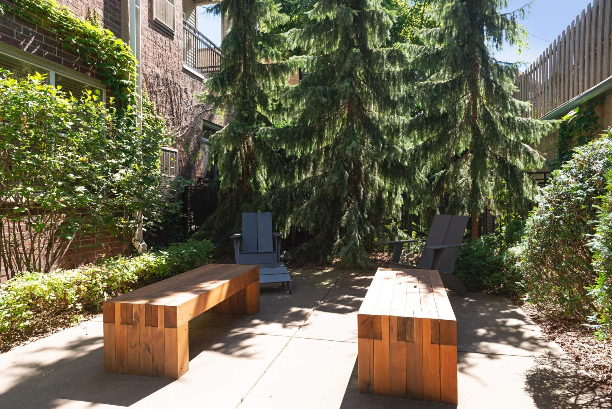 View of Residential at 301 Oak Grove Street #414, Minneapolis MN 55403, Minneapolis (35 of 50) - Mike Wilen | Minnesota Team Real Estate