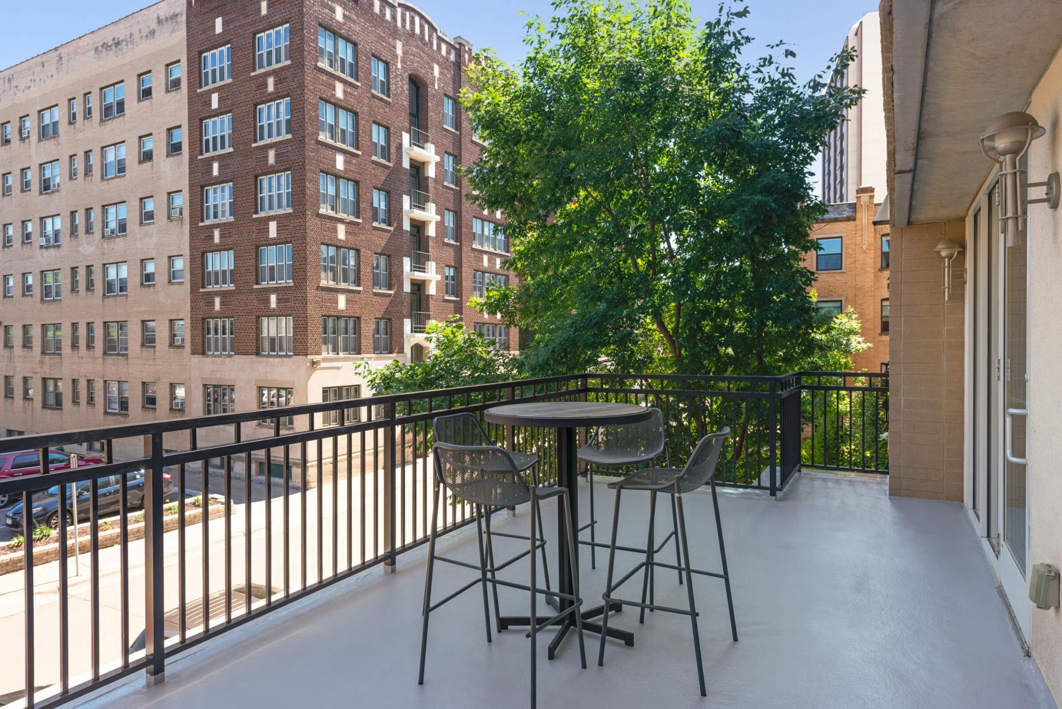 View of Residential at 301 Oak Grove Street #414, Minneapolis MN 55403, Minneapolis (32 of 50) - Mike Wilen | Minnesota Team Real Estate