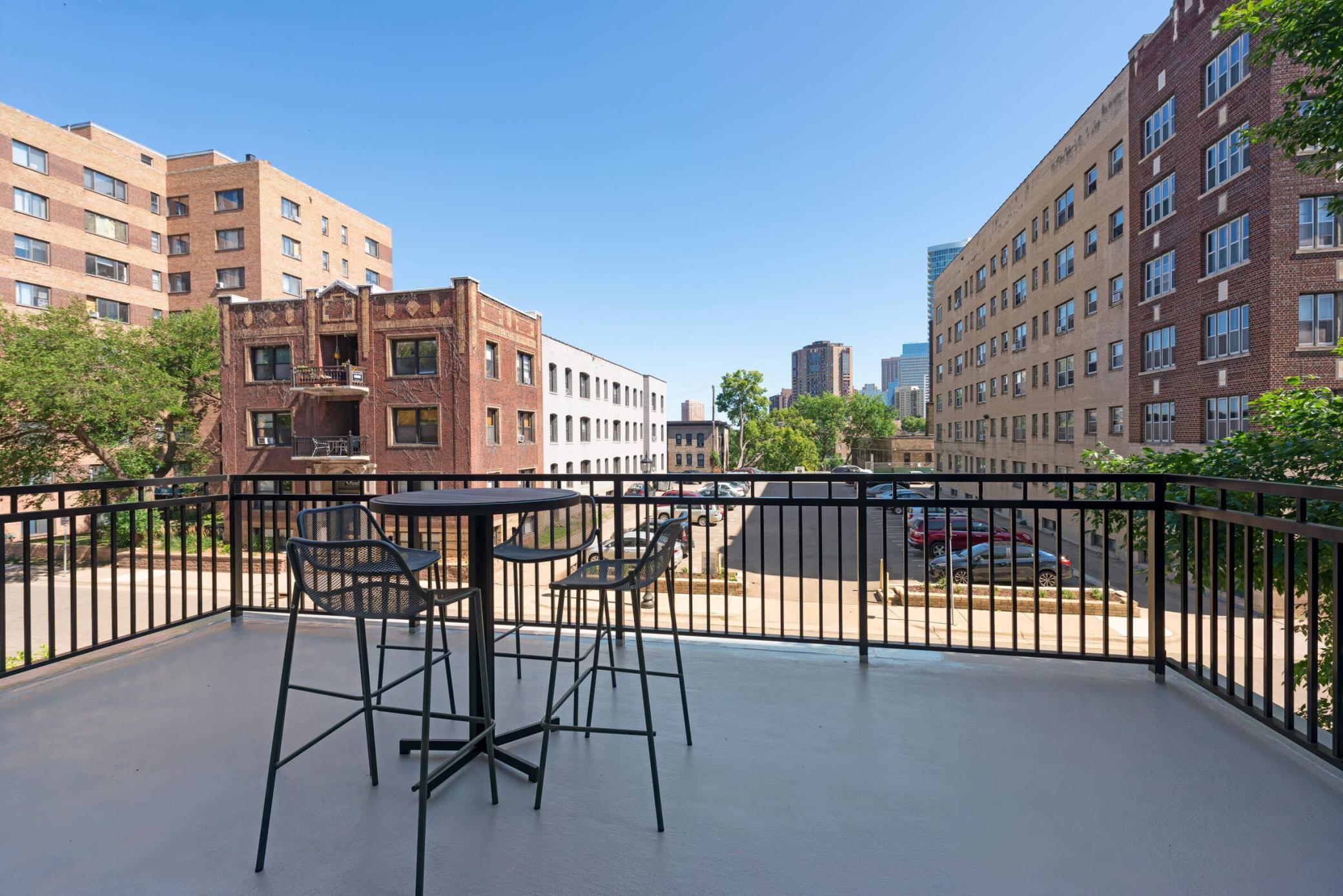 View of Residential at 301 Oak Grove Street #414, Minneapolis MN 55403, Minneapolis (31 of 50) - Mike Wilen | Minnesota Team Real Estate