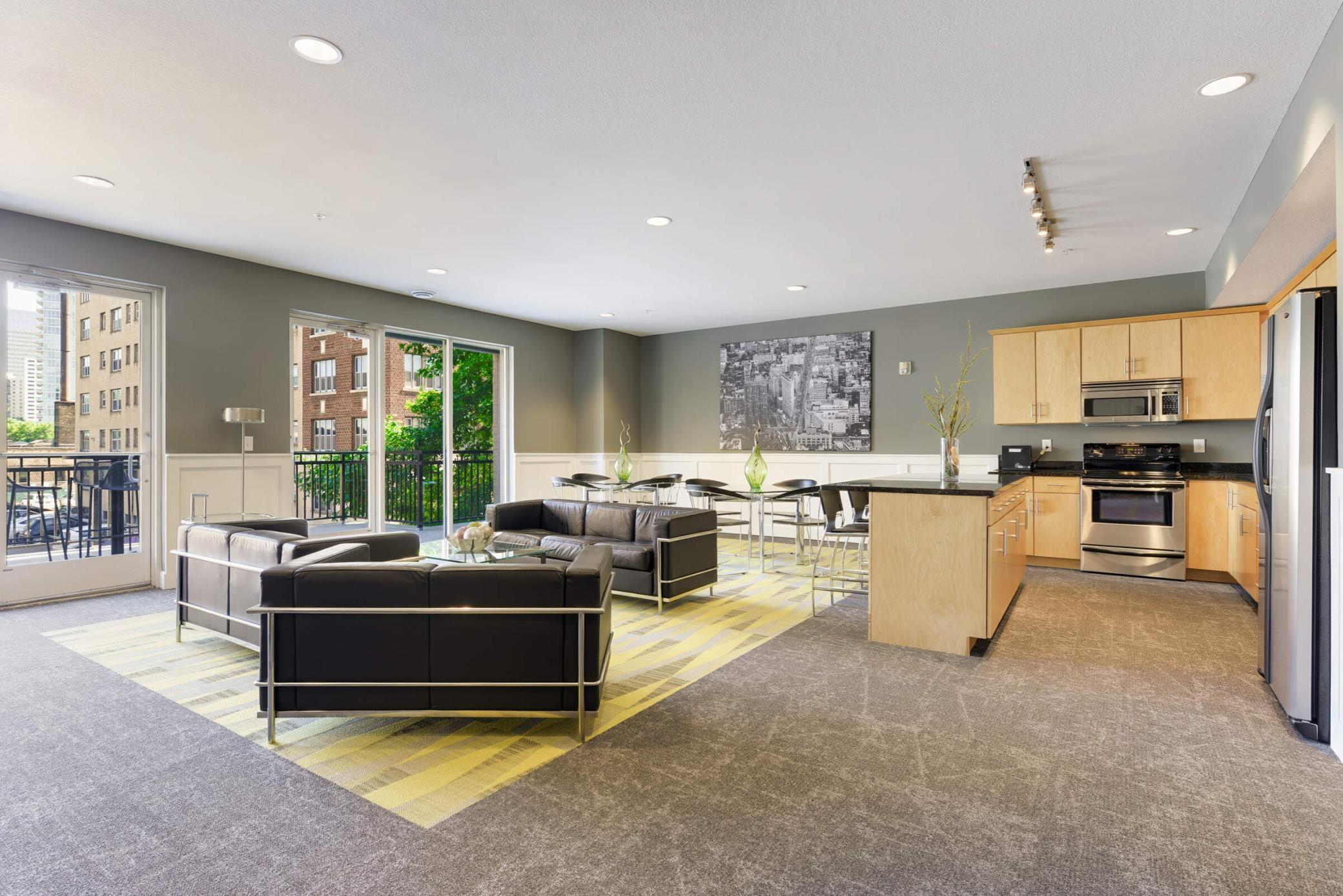 View of Residential at 301 Oak Grove Street #414, Minneapolis MN 55403, Minneapolis (27 of 50) - Mike Wilen | Minnesota Team Real Estate