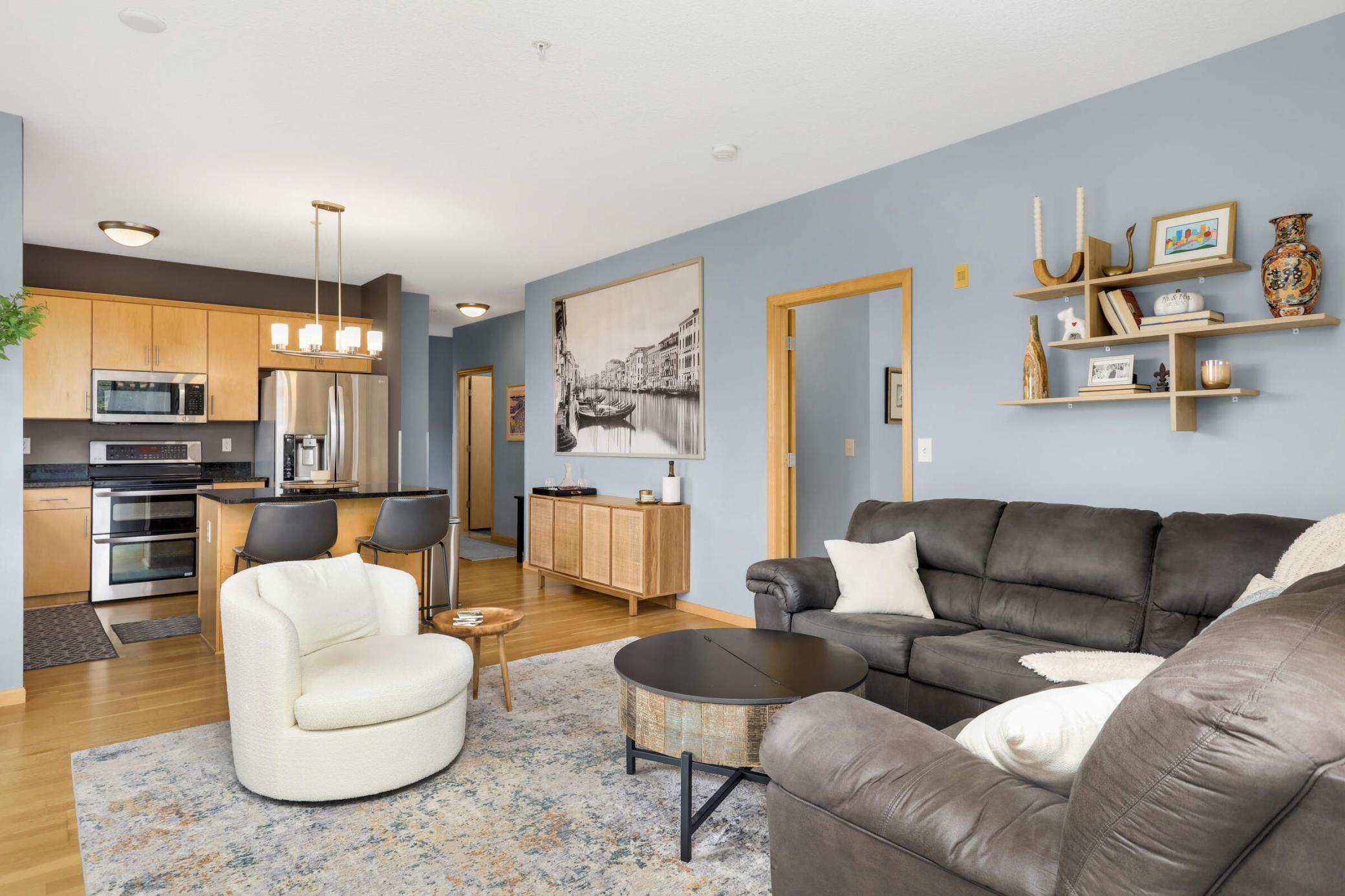 View of Residential at 301 Oak Grove Street #414, Minneapolis MN 55403, Minneapolis (2 of 50) - Mike Wilen | Minnesota Team Real Estate