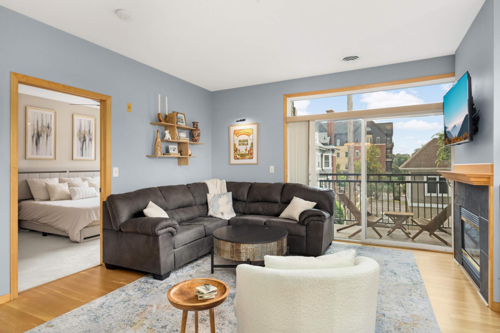 View of Residential at 301 Oak Grove Street #414, Minneapolis MN 55403, Minneapolis (14 of 50) - Mike Wilen | Minnesota Team Real Estate