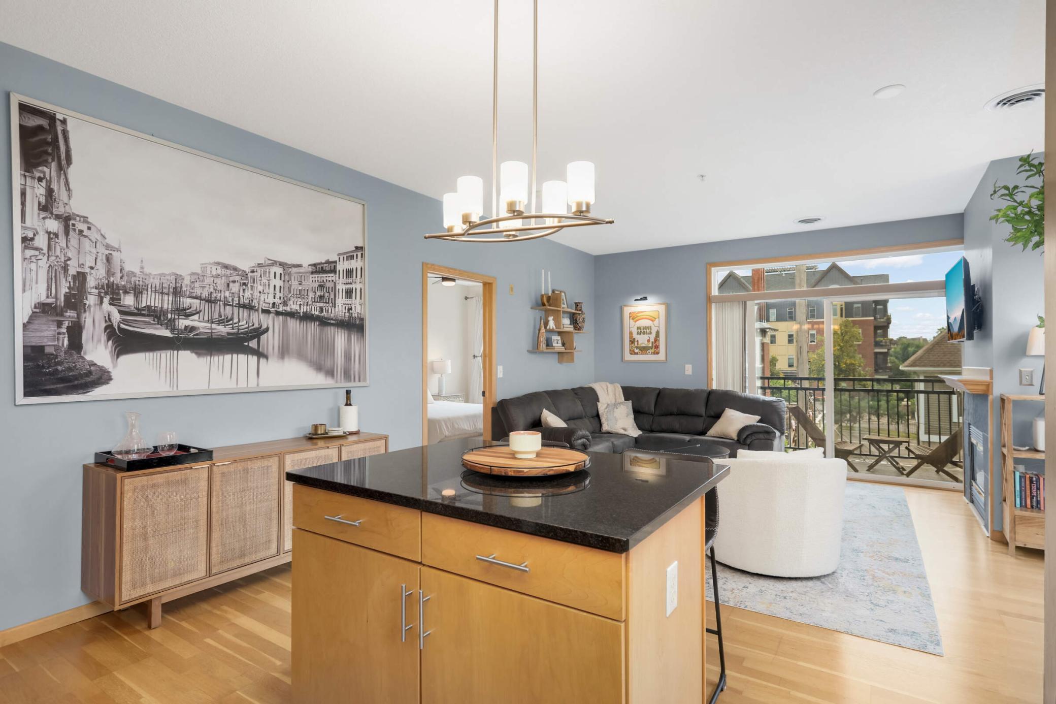View of Residential at 301 Oak Grove Street #414, Minneapolis MN 55403, Minneapolis (11 of 50) - Mike Wilen | Minnesota Team Real Estate