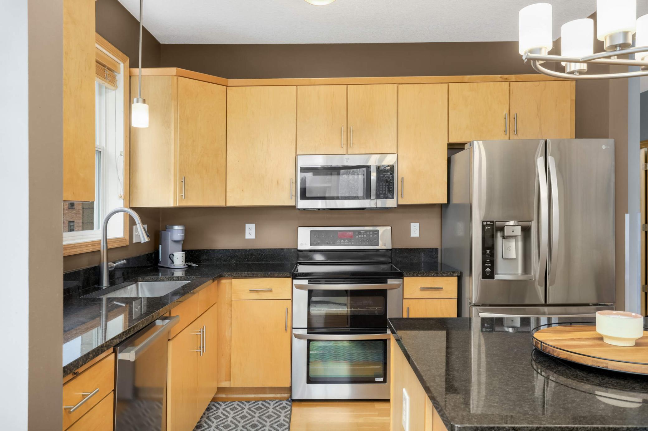 View of Residential at 301 Oak Grove Street #414, Minneapolis MN 55403, Minneapolis (10 of 50) - Mike Wilen | Minnesota Team Real Estate