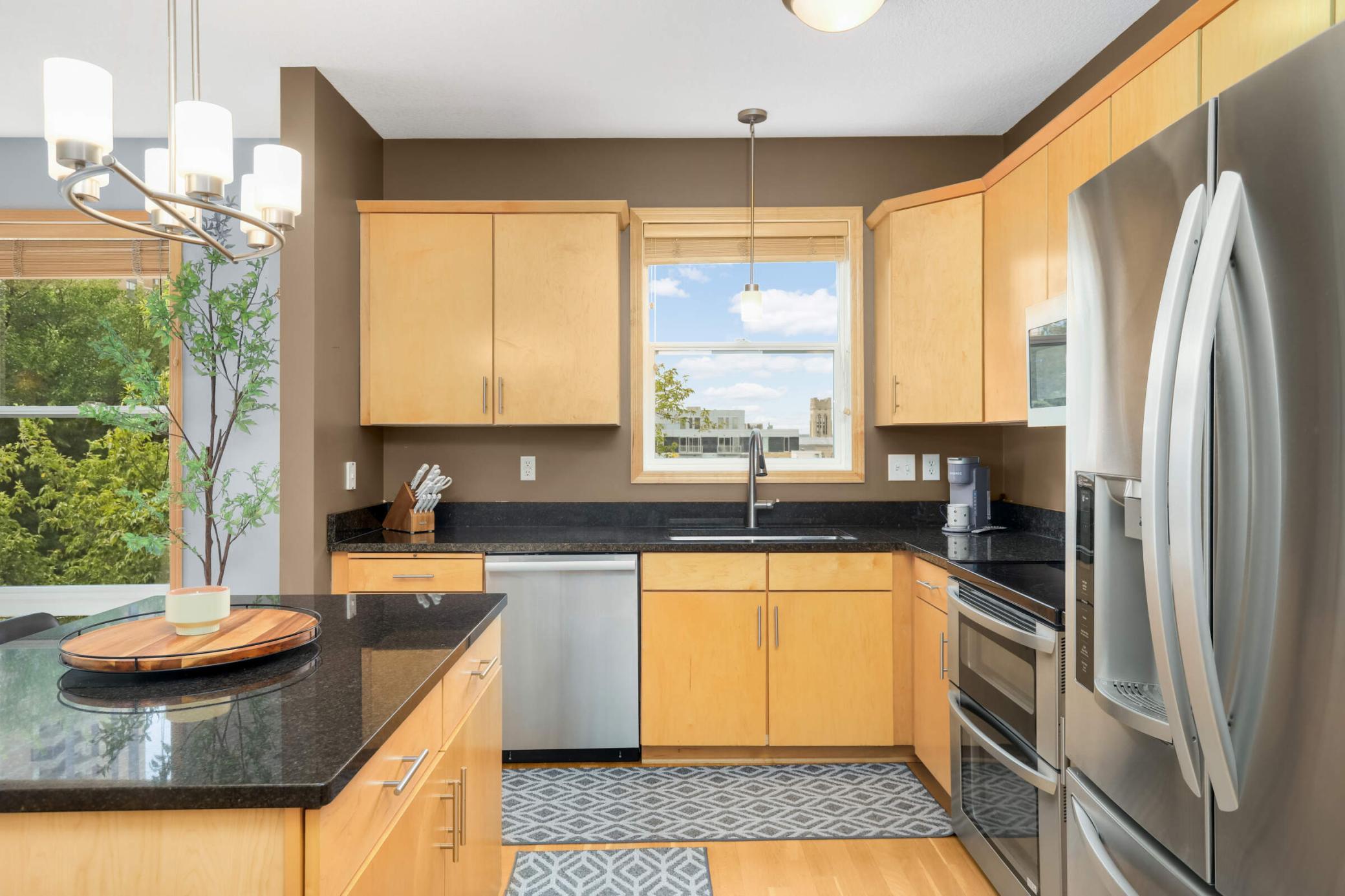 View of Residential at 301 Oak Grove Street #414, Minneapolis MN 55403, Minneapolis (7 of 50) - Mike Wilen | Minnesota Team Real Estate