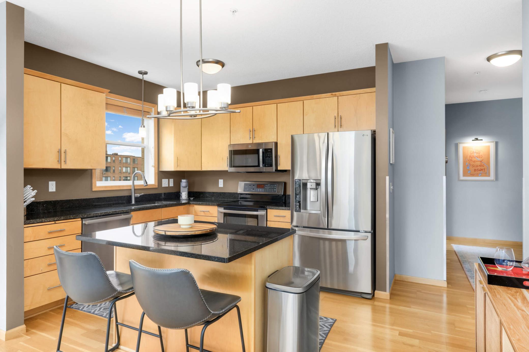 View of Residential at 301 Oak Grove Street #414, Minneapolis MN 55403, Minneapolis (5 of 50) - Mike Wilen | Minnesota Team Real Estate