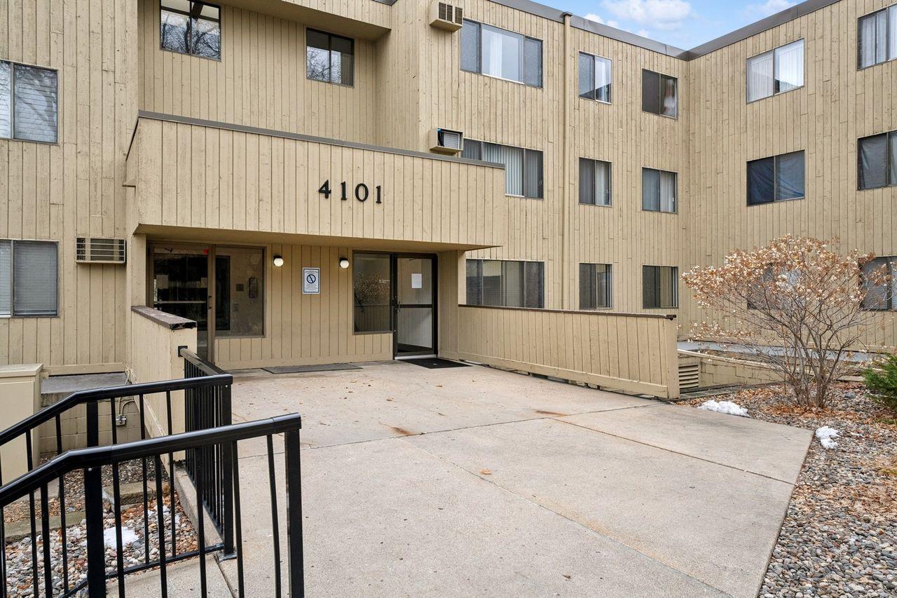 View of Residential at 4101 Parklawn Avenue #310, Edina MN 55435, Edina - Mike Wilen | Minnesota Team Real Estate