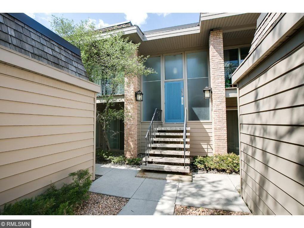View of Residential at 6328 Barrie Road #2F, Edina MN 55435, Edina (5 of 23) - Mike Wilen | Minnesota Team Real Estate
