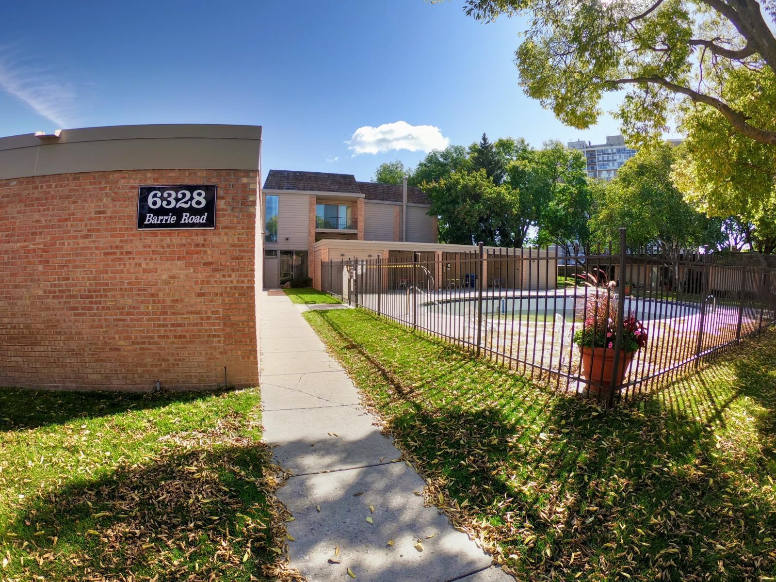 View of Residential at 6328 Barrie Road #2F, Edina MN 55435, Edina (3 of 23) - Mike Wilen | Minnesota Team Real Estate