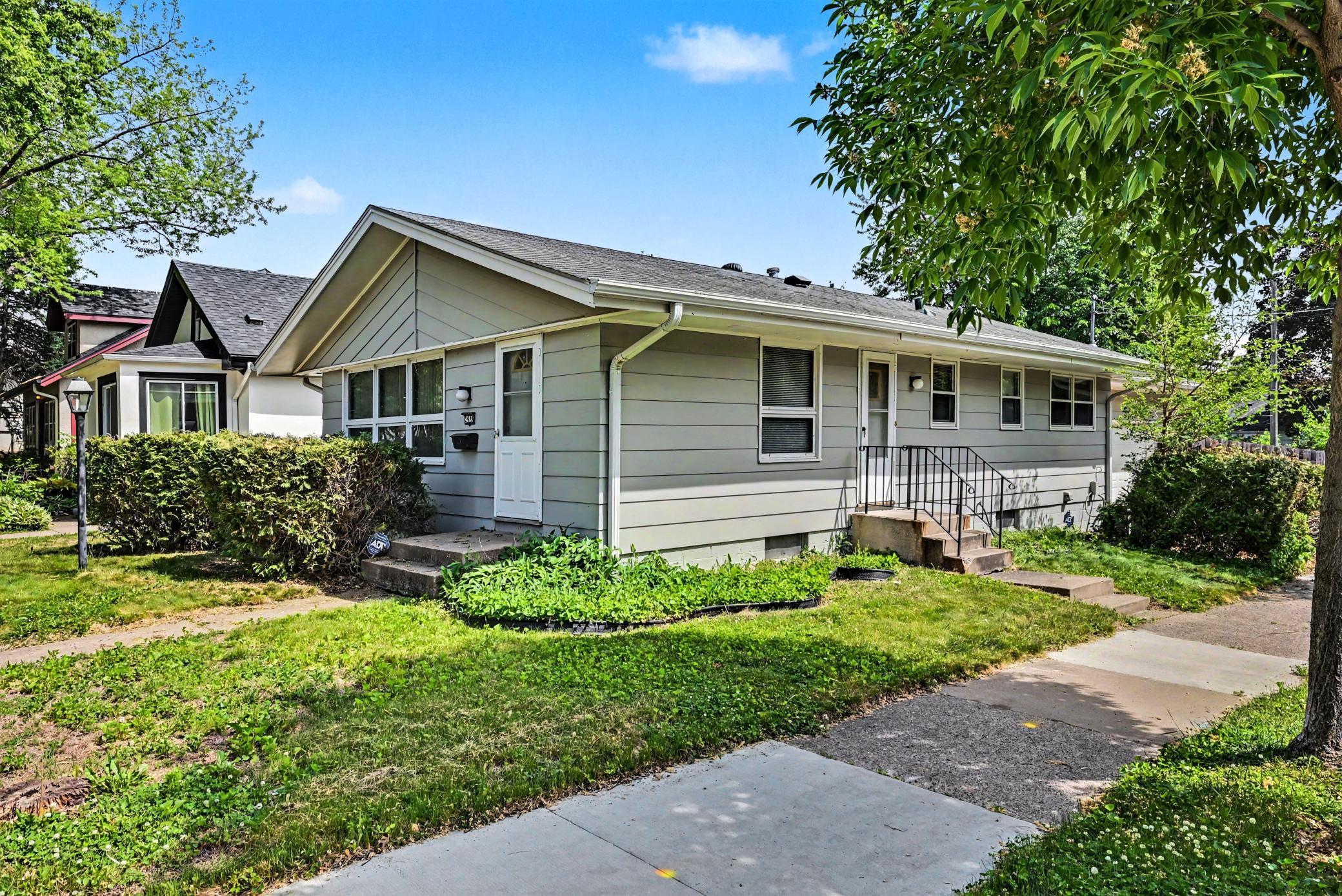 View of Residential at 2929 18th Avenue, Minneapolis MN 55411, Minneapolis - Mike Wilen | Minnesota Team Real Estate