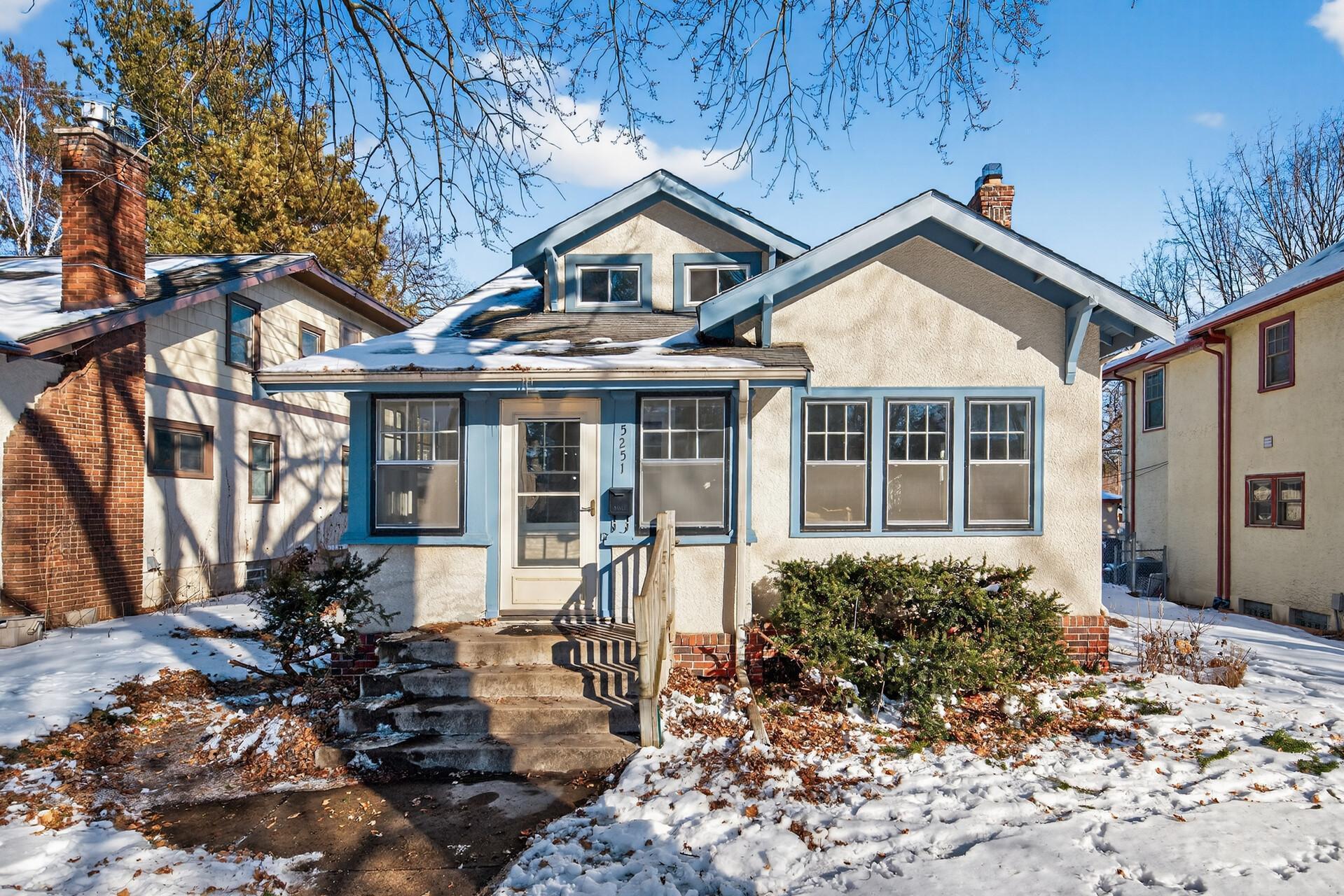 View of Residential at 5251 York Avenue, Minneapolis MN 55410, Minneapolis - Mike Wilen | Minnesota Team Real Estate