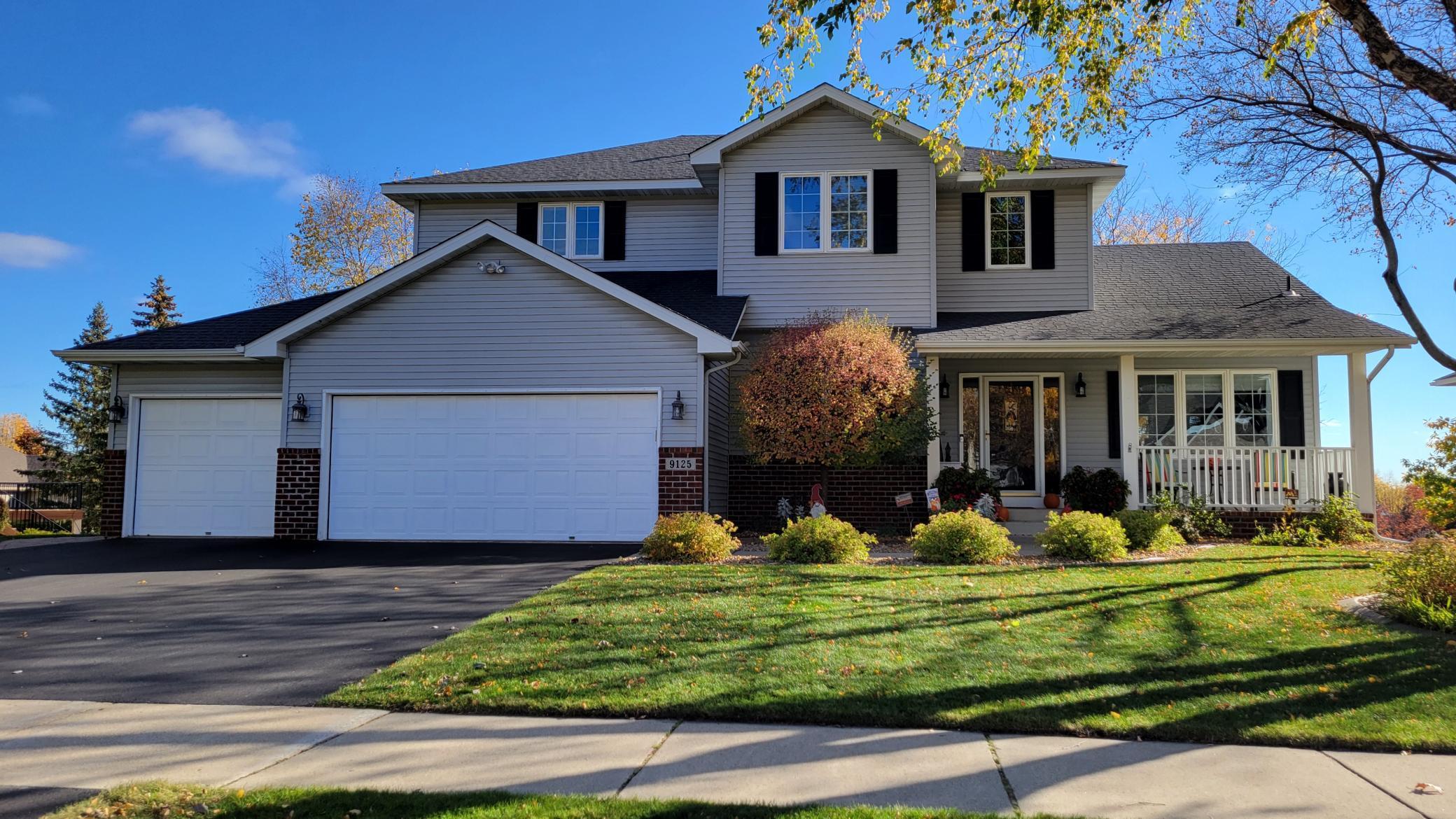 View of Residential at 9125 Windsor Avenue, Savage MN 55378, Savage - Mike Wilen | Minnesota Team Real Estate