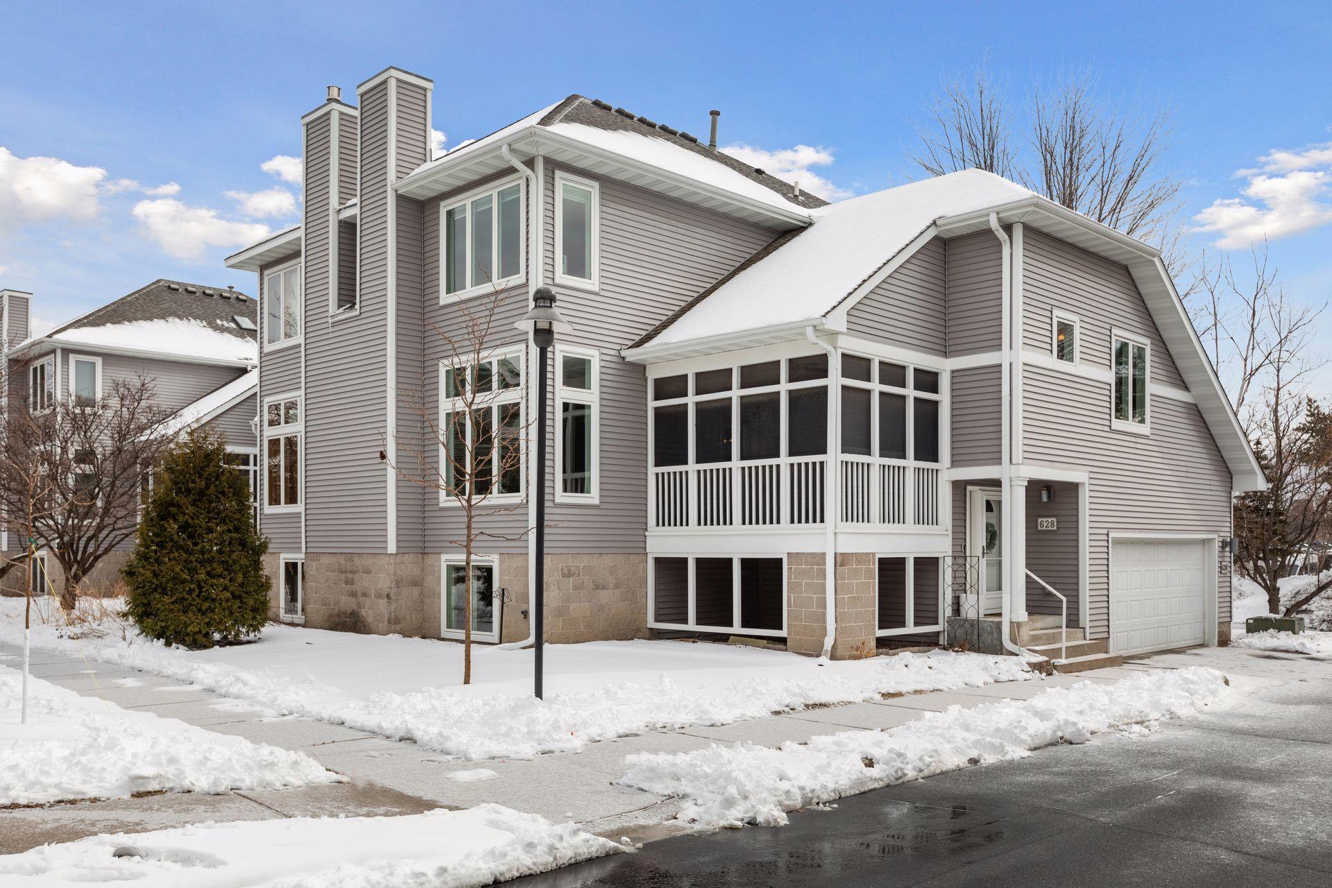 View of Residential at 628 3rd Avenue, Minneapolis MN 55413, Minneapolis - Mike Wilen | Minnesota Team Real Estate