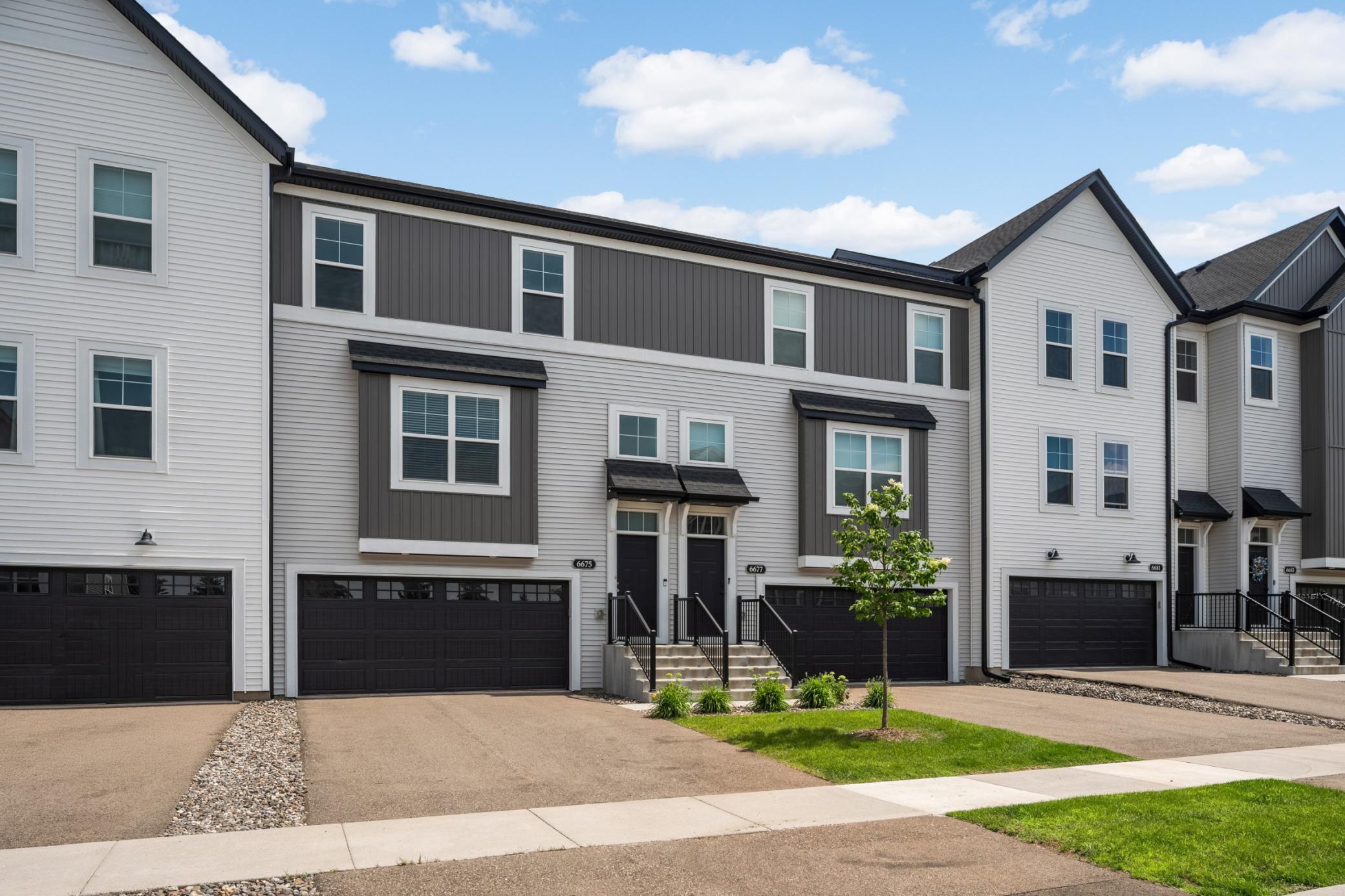 View of Residential at 6675 Jody Avenue, Cottage Grove MN 55016, Cottage Grove - Mike Wilen | Minnesota Team Real Estate