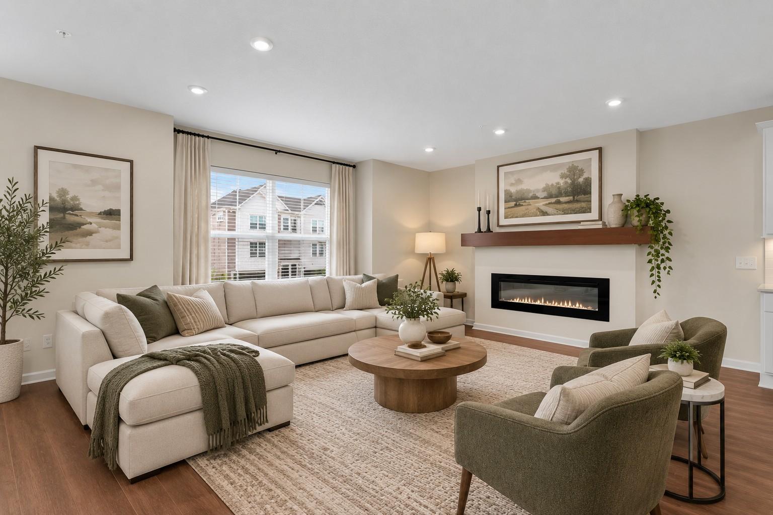 View of Residential at 6675 Jody Avenue, Cottage Grove MN 55016, Cottage Grove (6 of 32) - Mike Wilen | Minnesota Team Real Estate