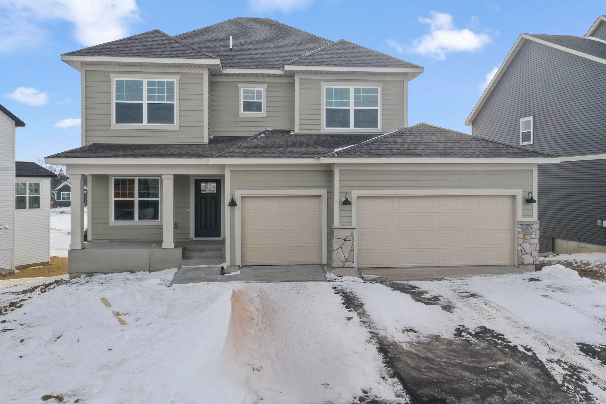 View of Residential at 14945 Riverview Lane, Dayton MN 55327, Dayton - Mike Wilen | Minnesota Team Real Estate