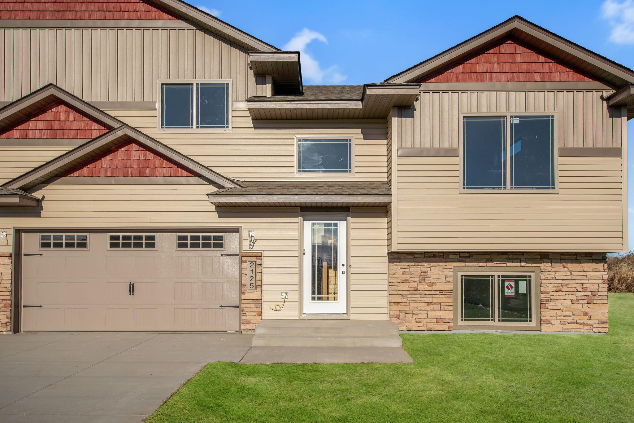 View of Residential at 2135 Eagle Street, Rush City MN 55069, Rush City - Mike Wilen | Minnesota Team Real Estate