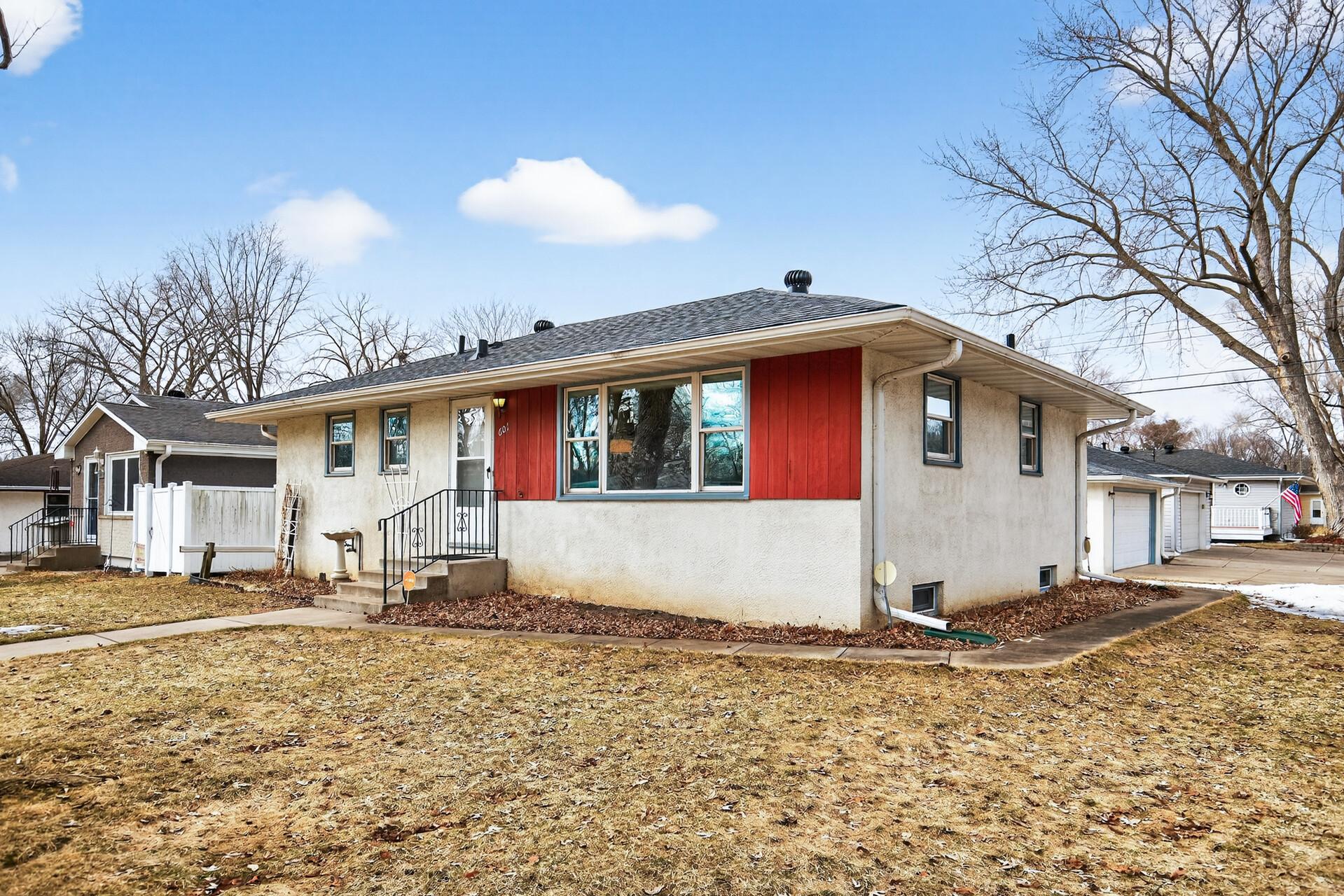 View of Residential at 601 Glencoe Street, Fridley MN 55432, Fridley - Mike Wilen | Minnesota Team Real Estate