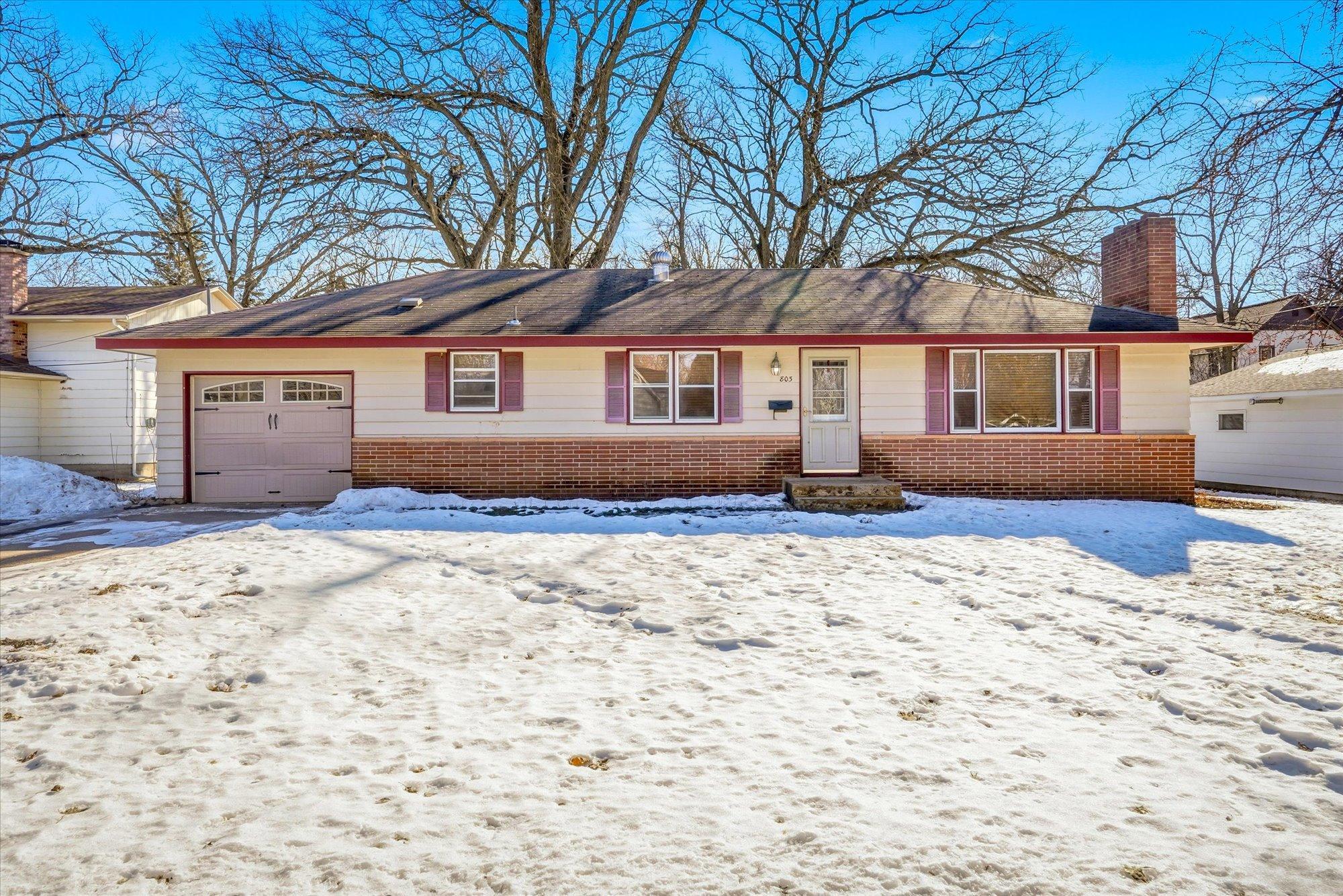View of Residential at 803 2nd Street, Princeton MN 55371, Princeton - Mike Wilen | Minnesota Team Real Estate