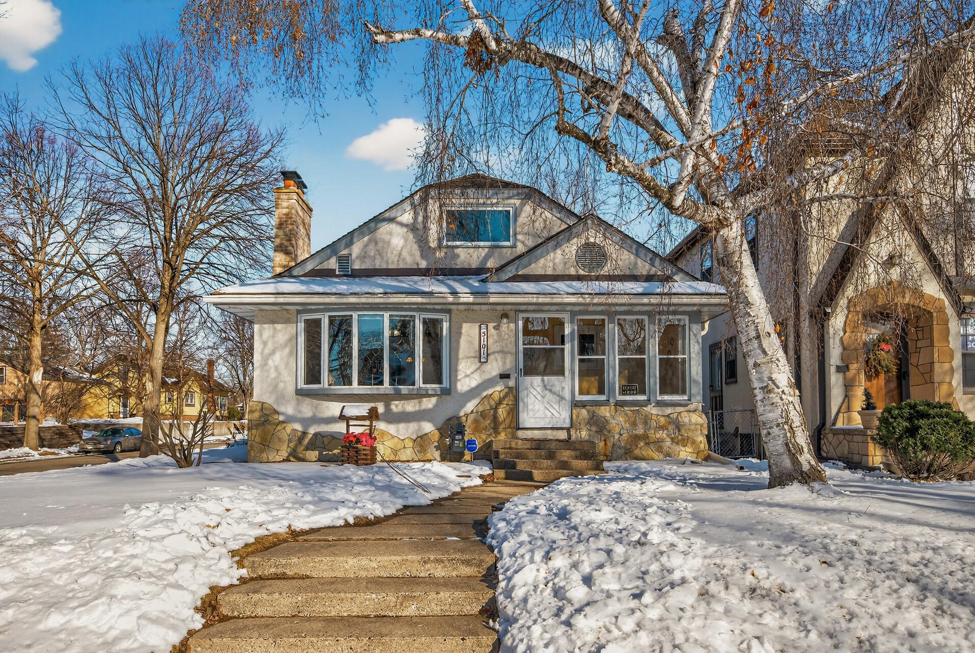 View of Residential at 5101 Woodlawn Boulevard, Minneapolis MN 55417, Minneapolis - Mike Wilen | Minnesota Team Real Estate