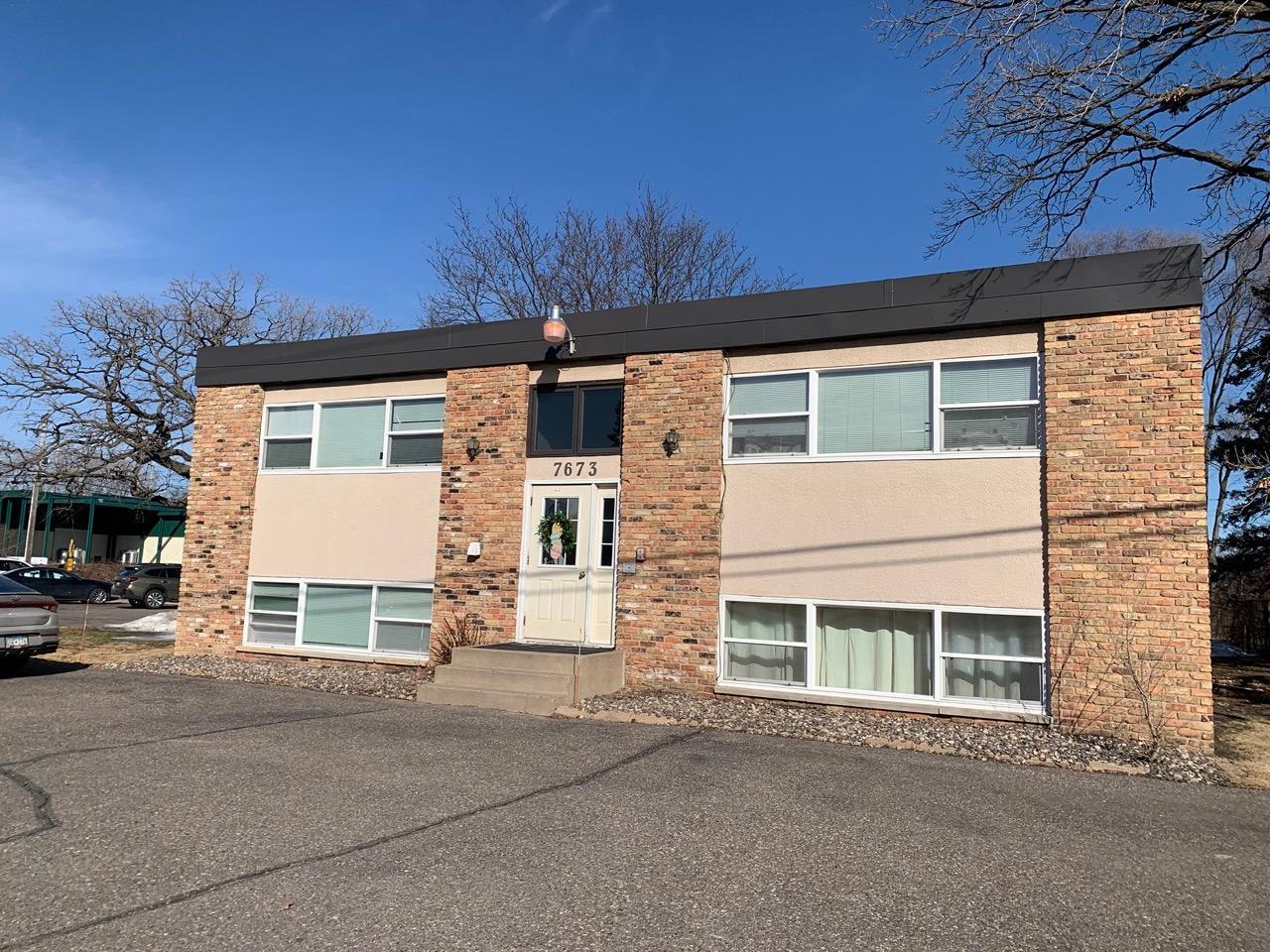 View of Commercial Sale at 7673 River Road, Fridley MN 55432, Fridley - Mike Wilen | Minnesota Team Real Estate