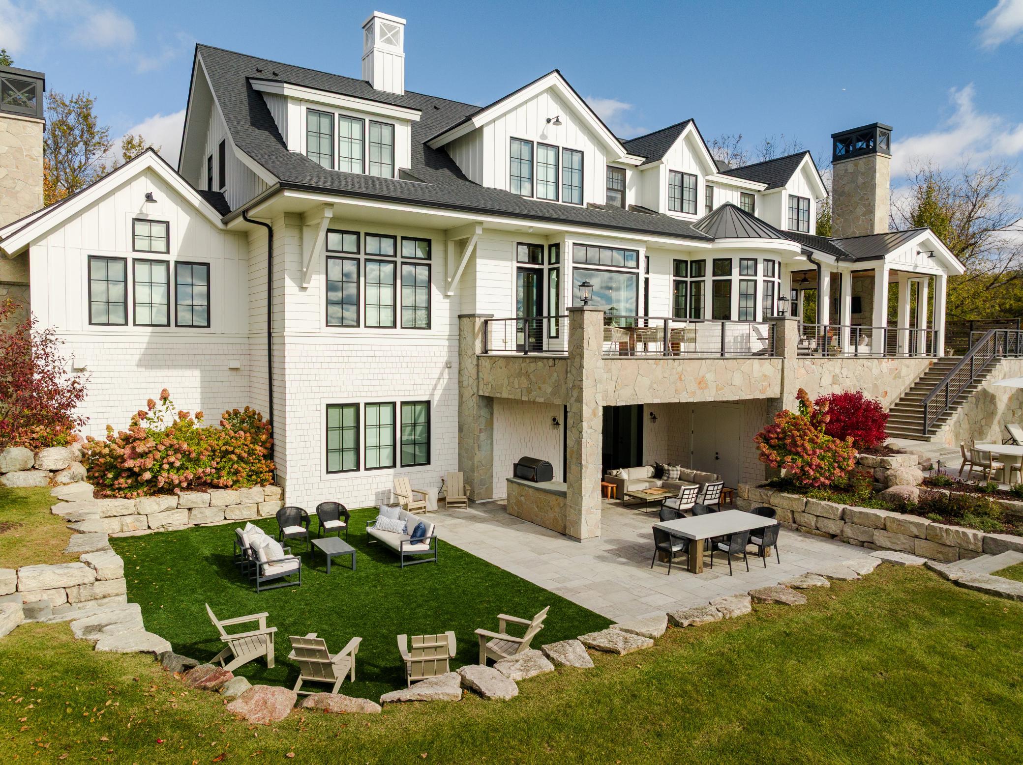 View of Residential at 3280 Fox Street, Orono MN 55356, Orono (6 of 65) - Mike Wilen | Minnesota Team Real Estate