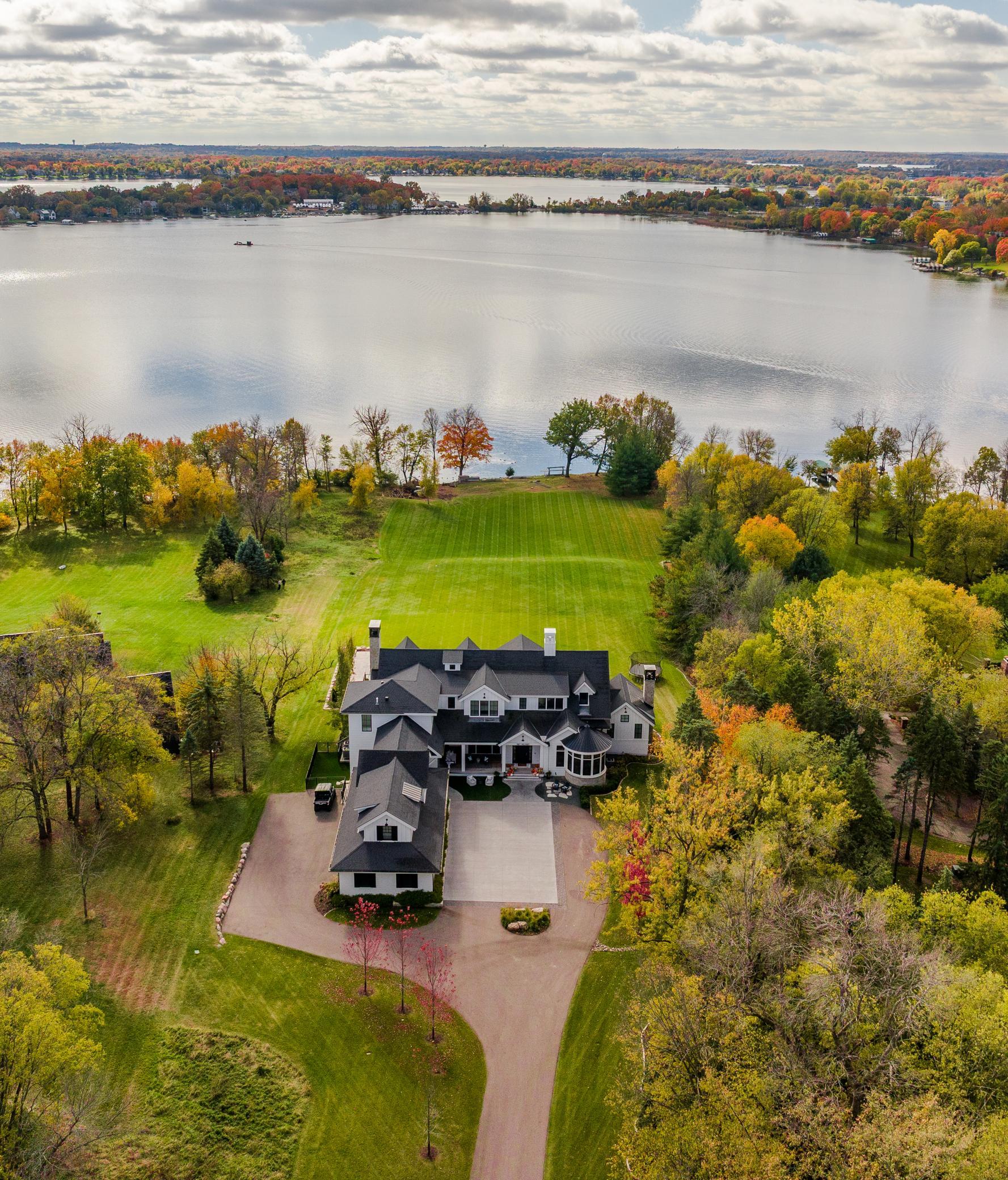 View of Residential at 3280 Fox Street, Orono MN 55356, Orono (9 of 65) - Mike Wilen | Minnesota Team Real Estate