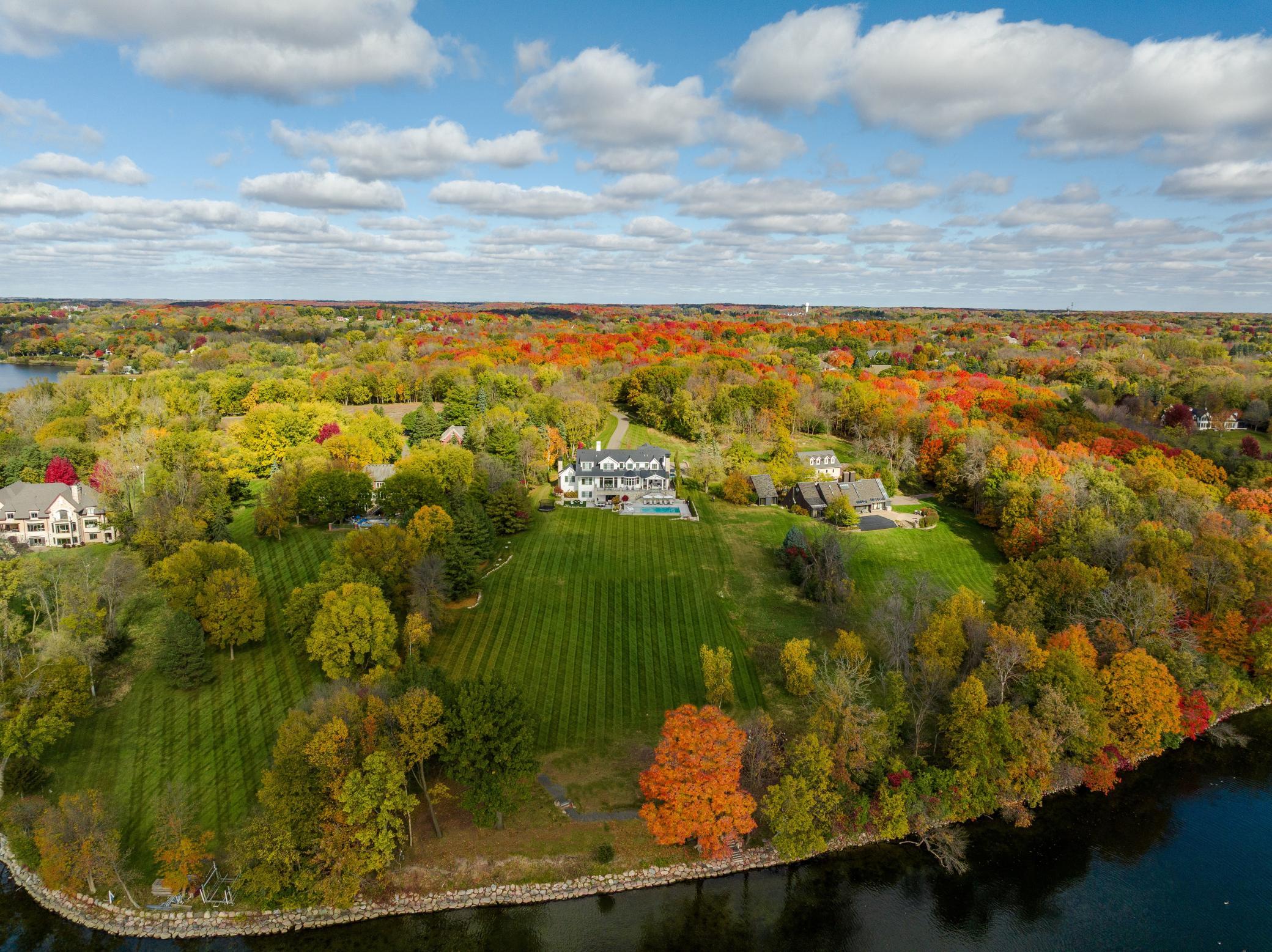 View of Residential at 3280 Fox Street, Orono MN 55356, Orono (8 of 65) - Mike Wilen | Minnesota Team Real Estate