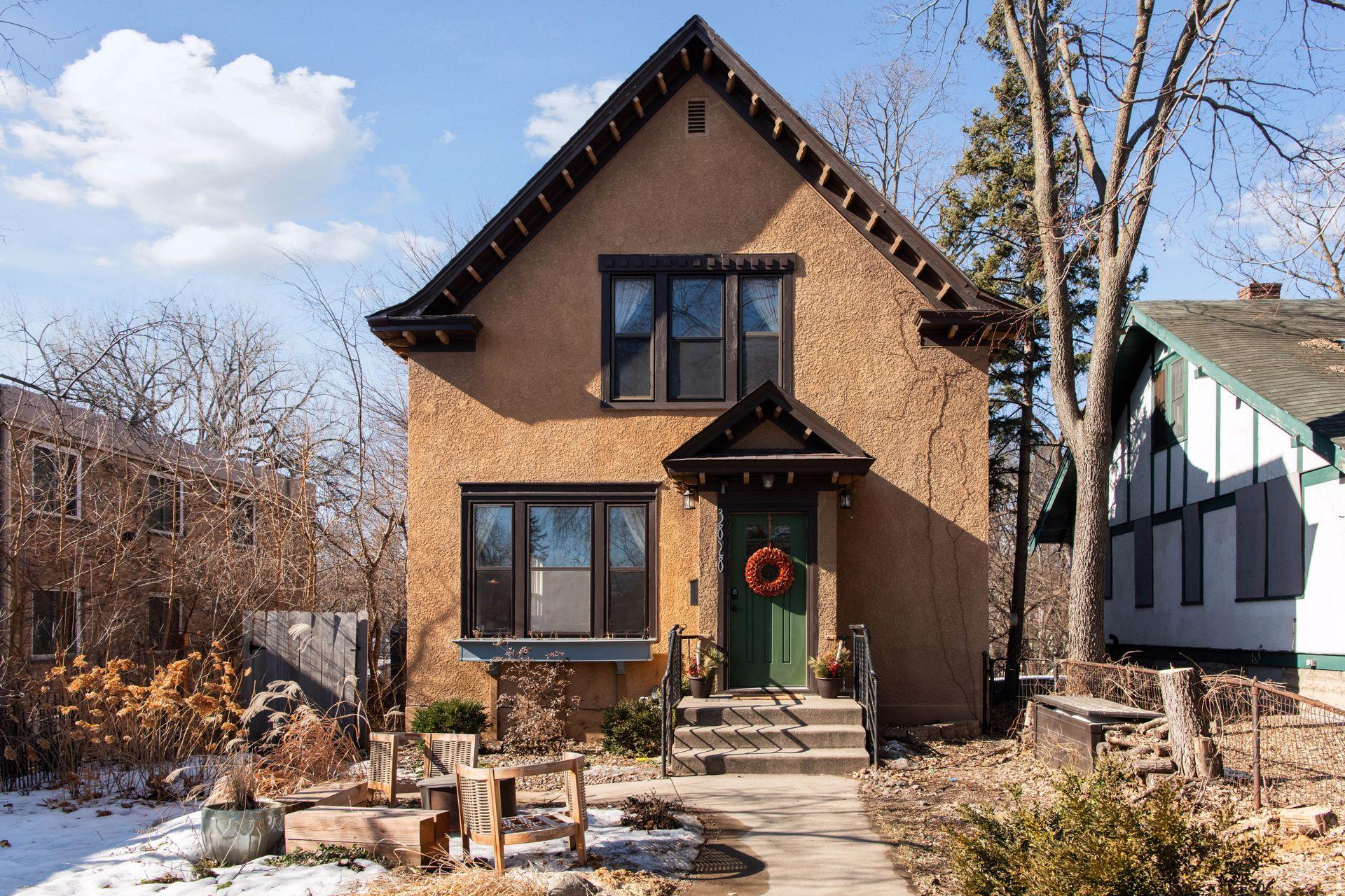 View of Residential at 3828 Nicollet Avenue, Minneapolis MN 55409, Minneapolis - Mike Wilen | Minnesota Team Real Estate