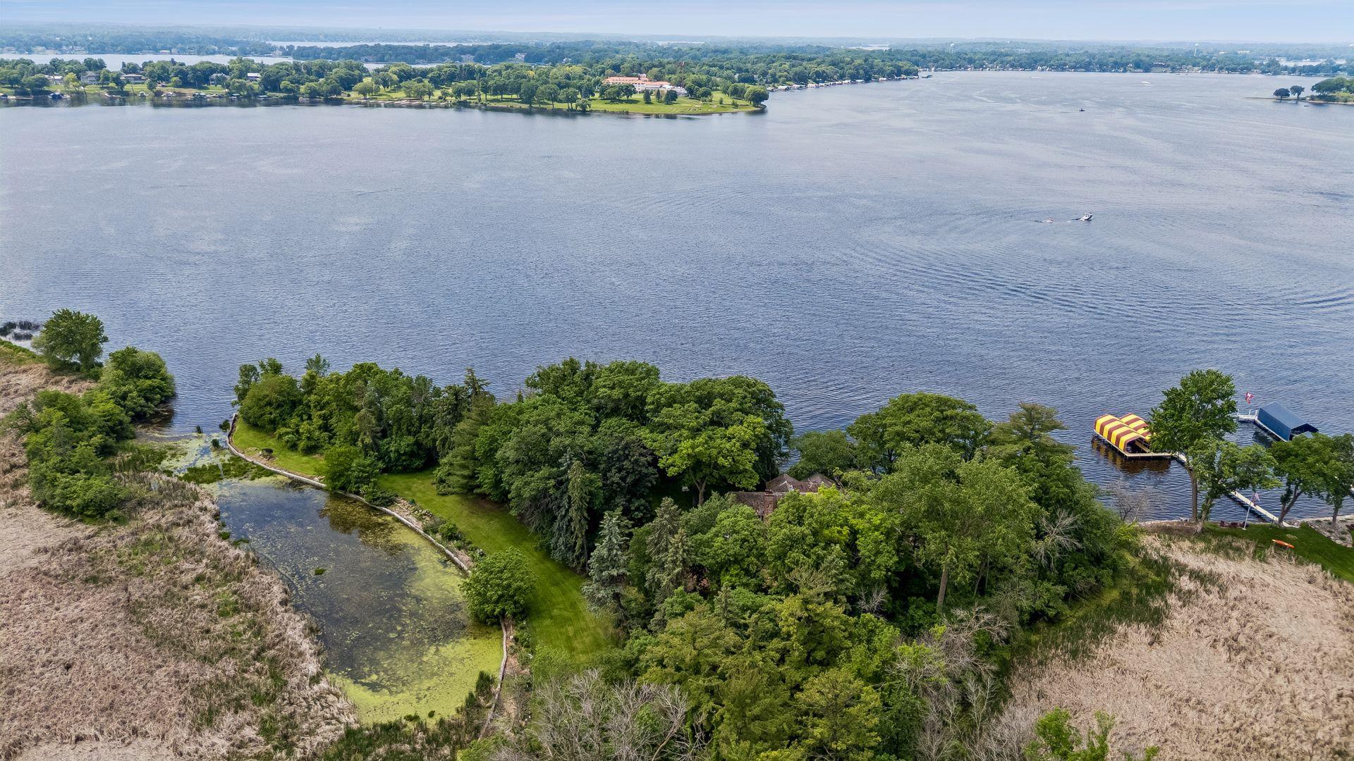 View of Residential at 2425 Shore Drive, Orono MN 55391, Orono (41 of 45) - Mike Wilen | Minnesota Team Real Estate