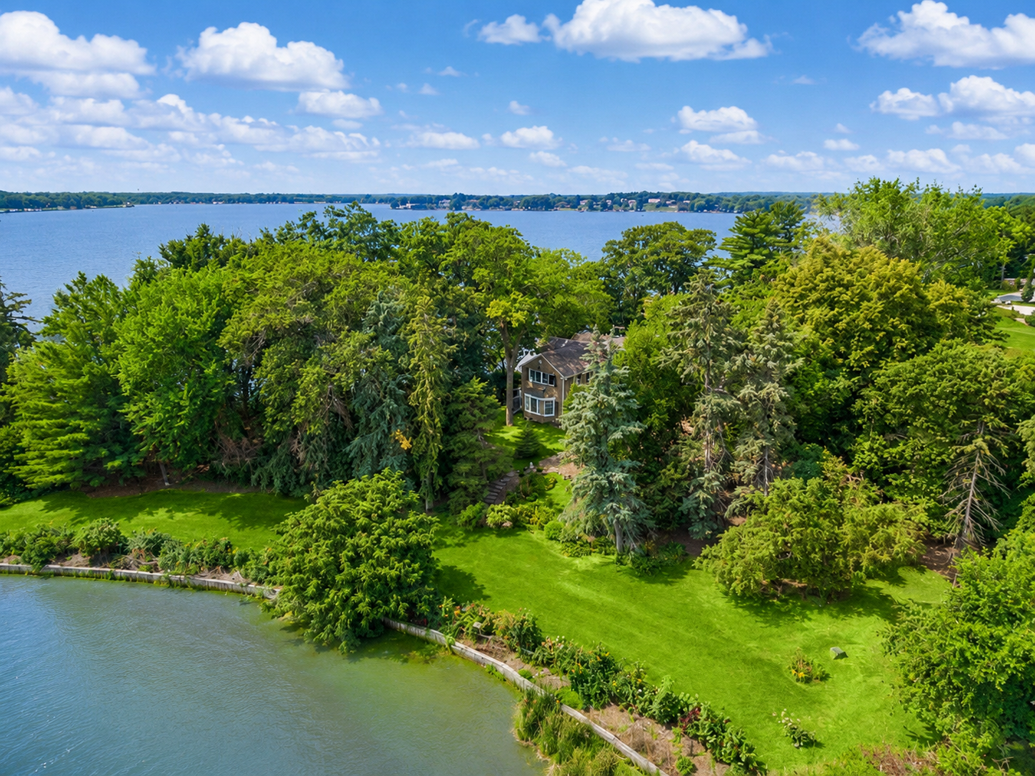 View of Residential at 2425 Shore Drive, Orono MN 55391, Orono (2 of 45) - Mike Wilen | Minnesota Team Real Estate