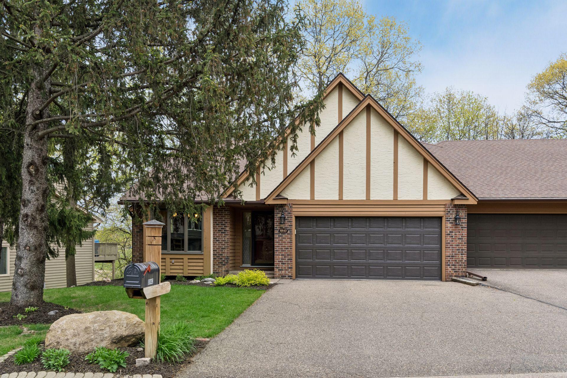 View of Residential at 6843 Stonewood Court, Eden Prairie MN 55346, Eden Prairie - Mike Wilen | Minnesota Team Real Estate