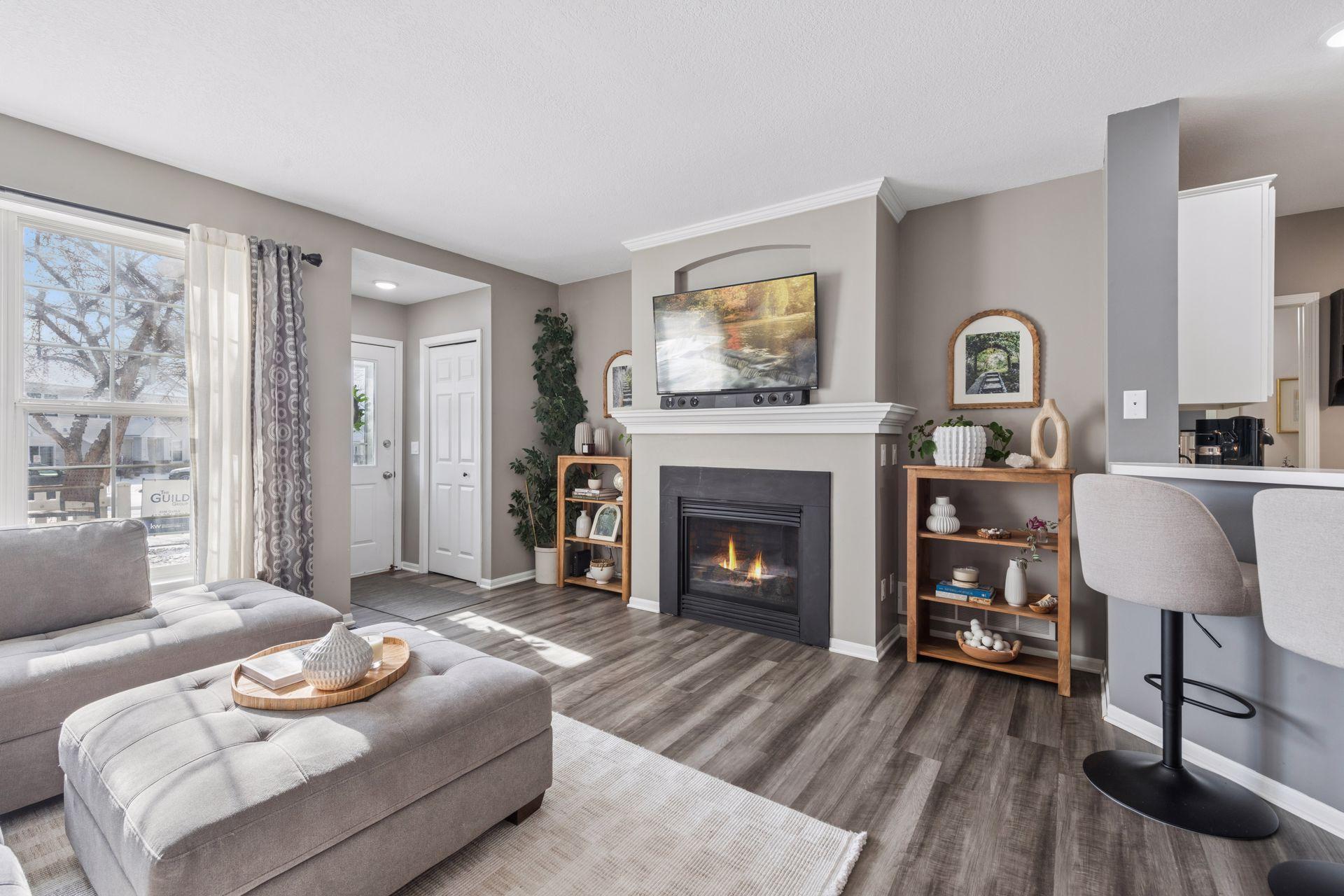 View of Residential at 7702 Bluebonnet Boulevard, Chanhassen MN 55317, Chanhassen - Mike Wilen | Minnesota Team Real Estate