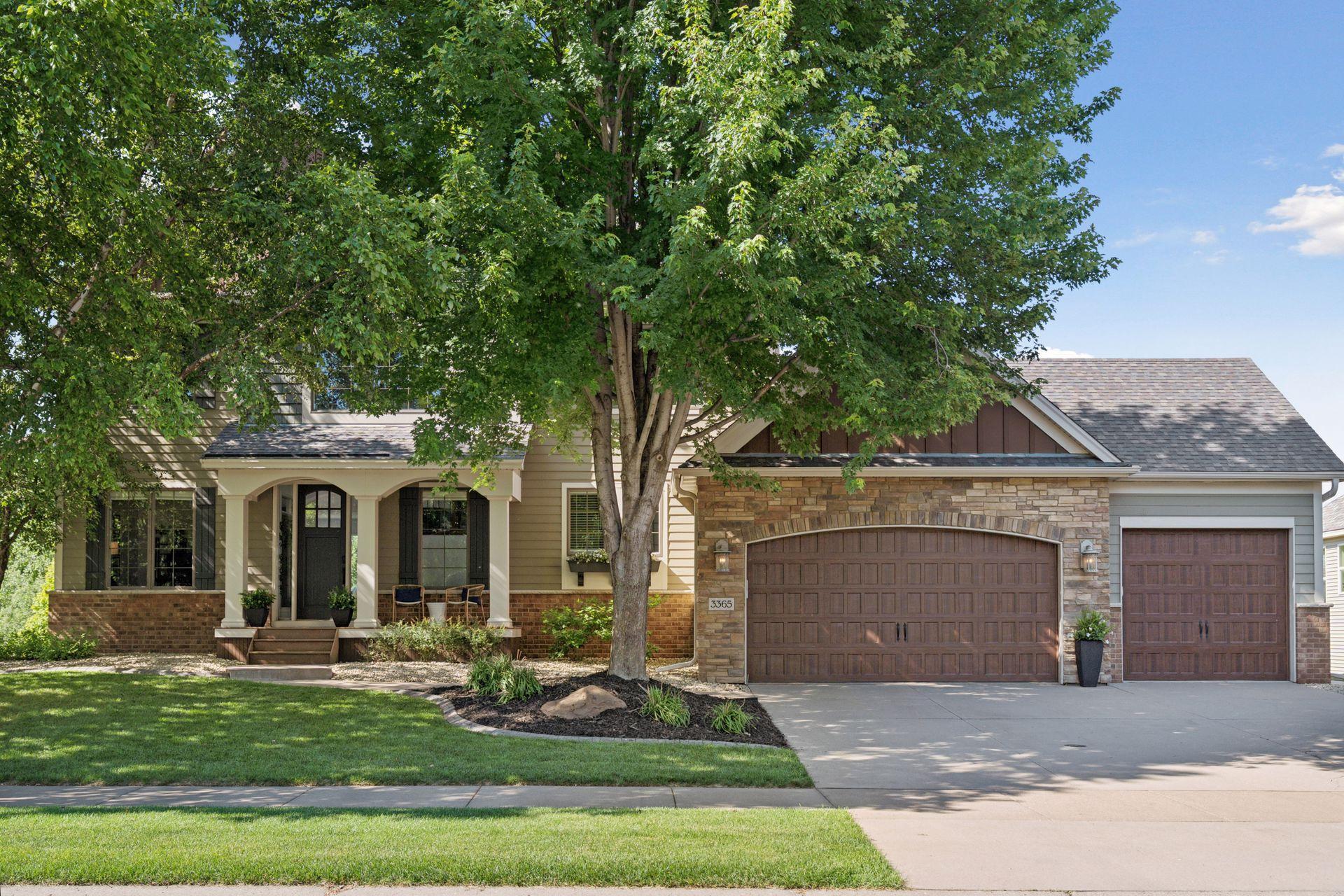 View of Residential at 3365 117th Lane, Blaine MN 55449, Blaine - Mike Wilen | Minnesota Team Real Estate