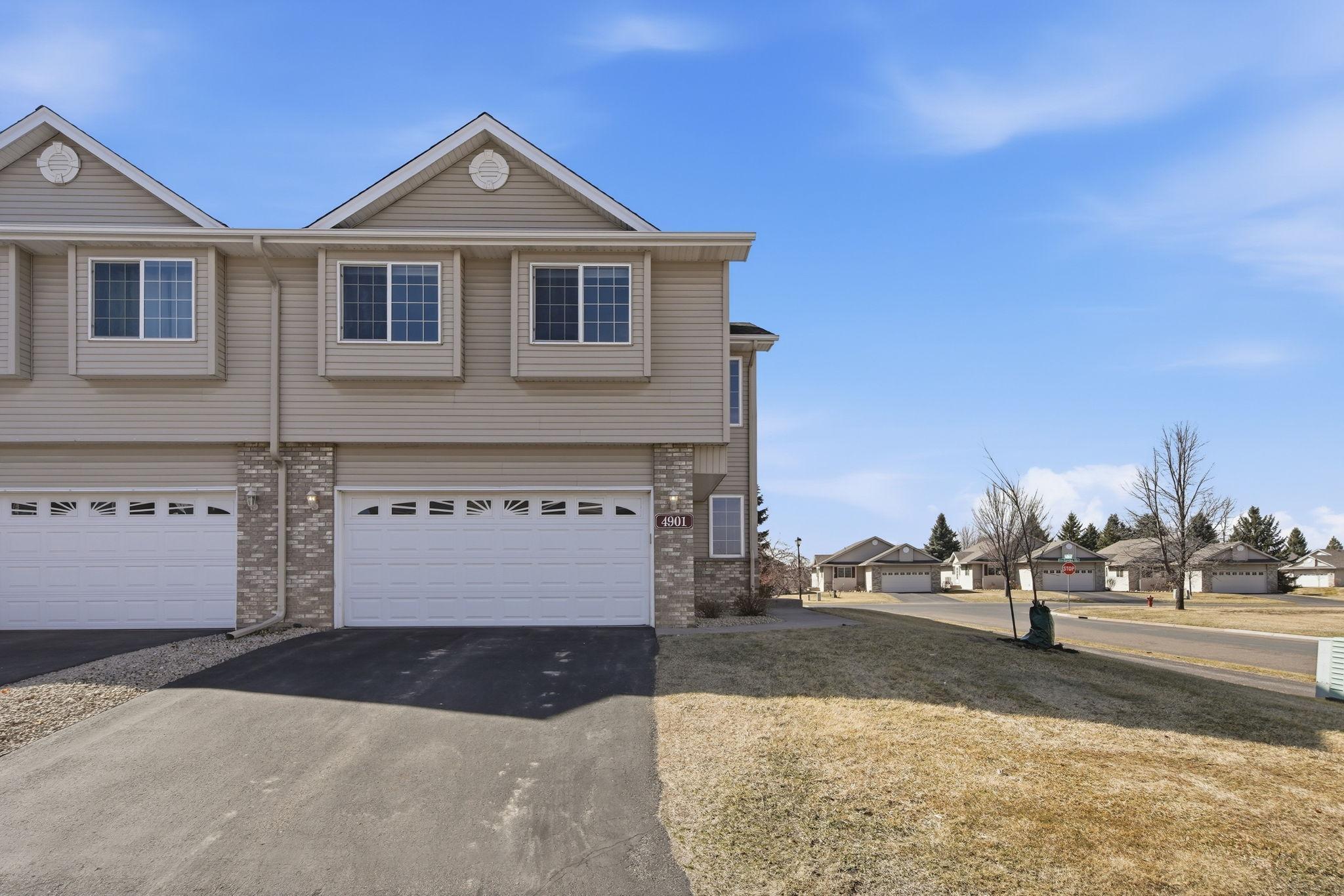 View of Residential at 4901 132nd Street, Hugo MN 55038, Hugo - Mike Wilen | Minnesota Team Real Estate