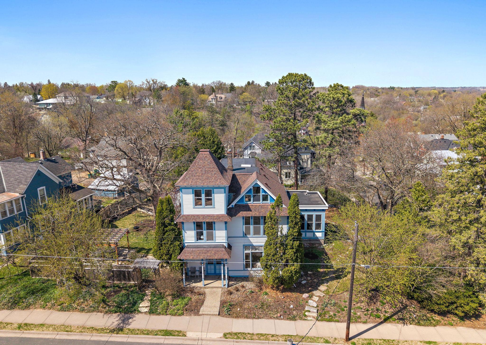 View of Residential at 406 Olive Street, Stillwater MN 55082, Stillwater - Mike Wilen | Minnesota Team Real Estate