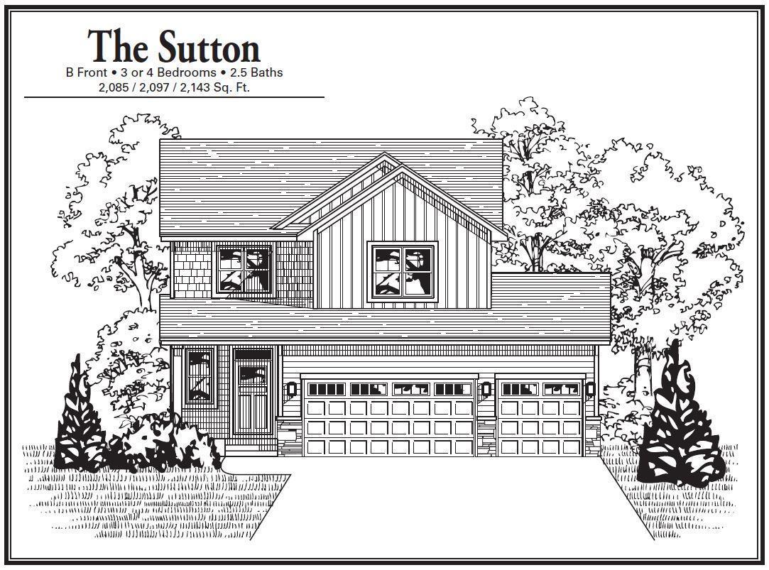 View of Single Family at 13046 11th Avenue, Zimmerman - Mike Wilen | Minnesota Team Real Estate