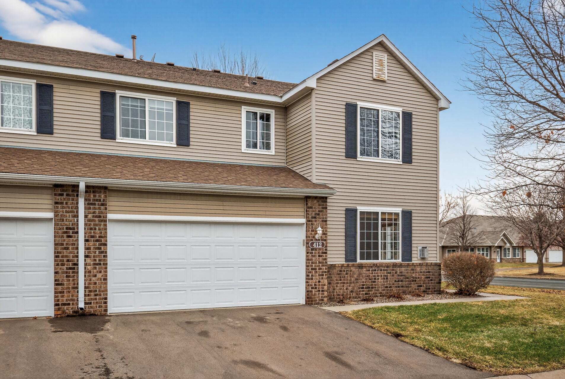 View of Residential at 412 Frederick Circle, Hastings MN 55033, Hastings - Mike Wilen | Minnesota Team Real Estate
